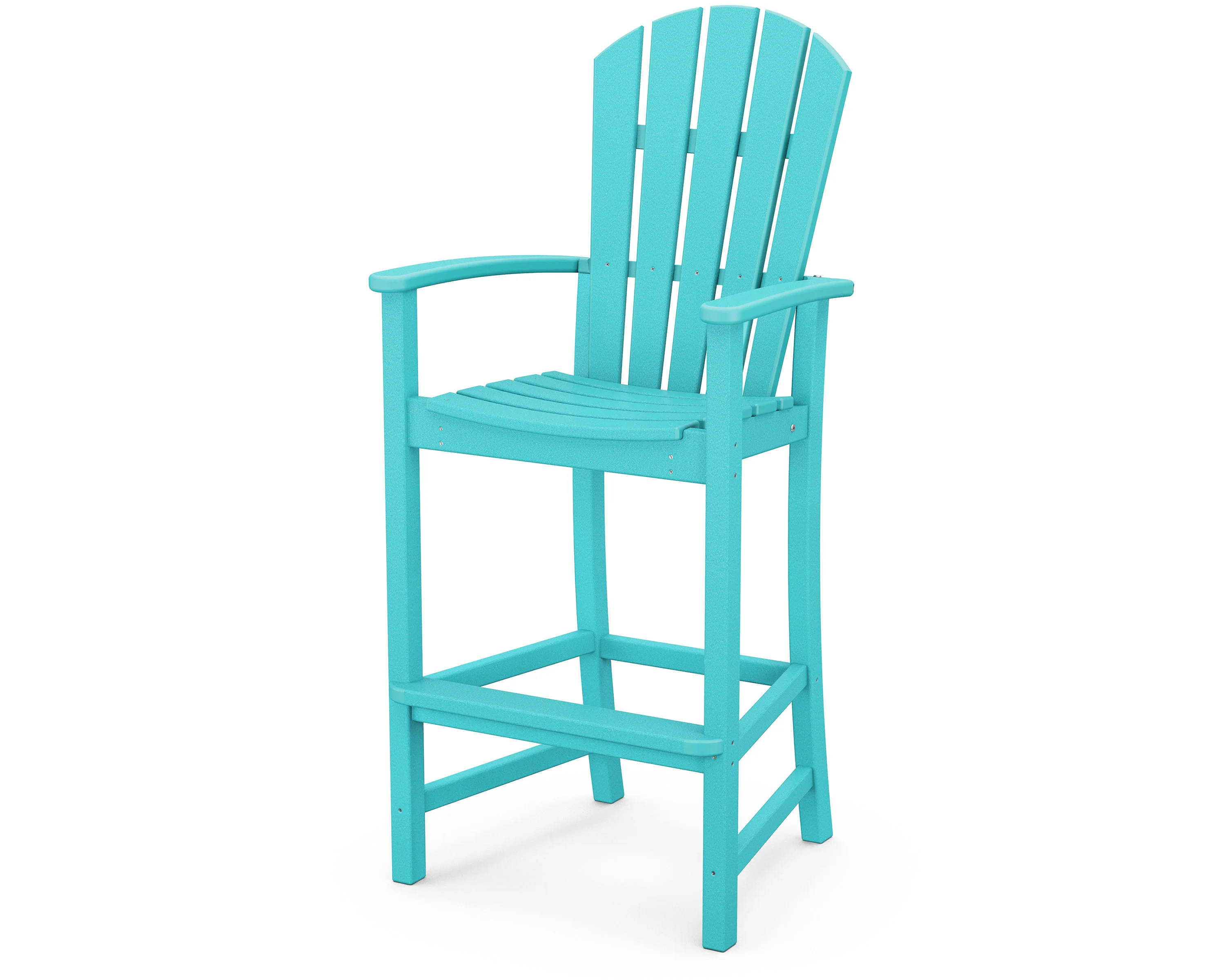Palm Coast Bar Chair - Image 6