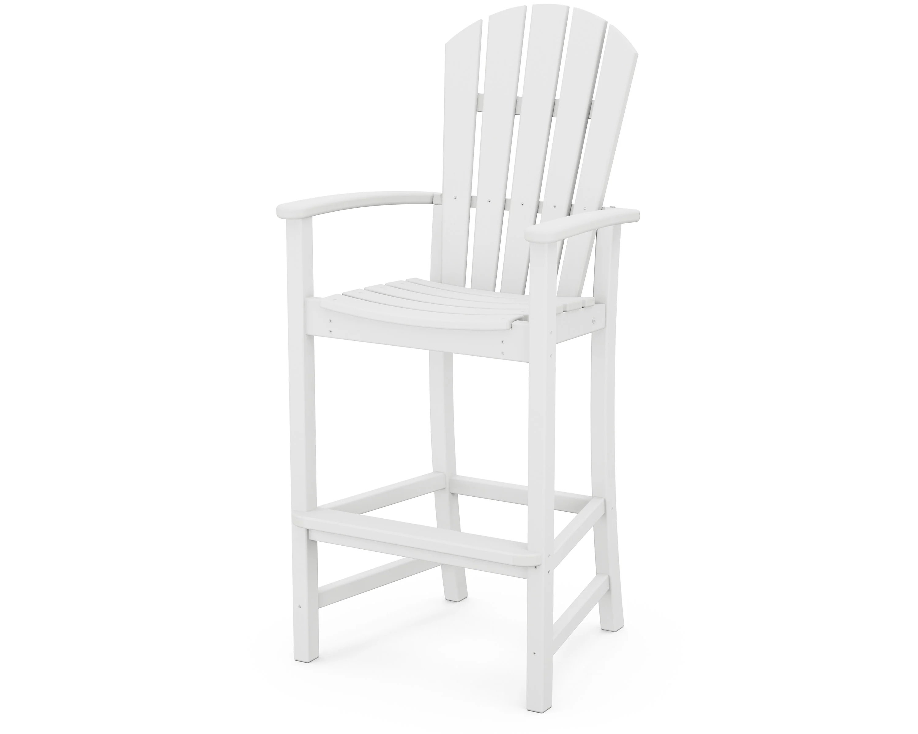 Palm Coast Bar Chair - Image 7