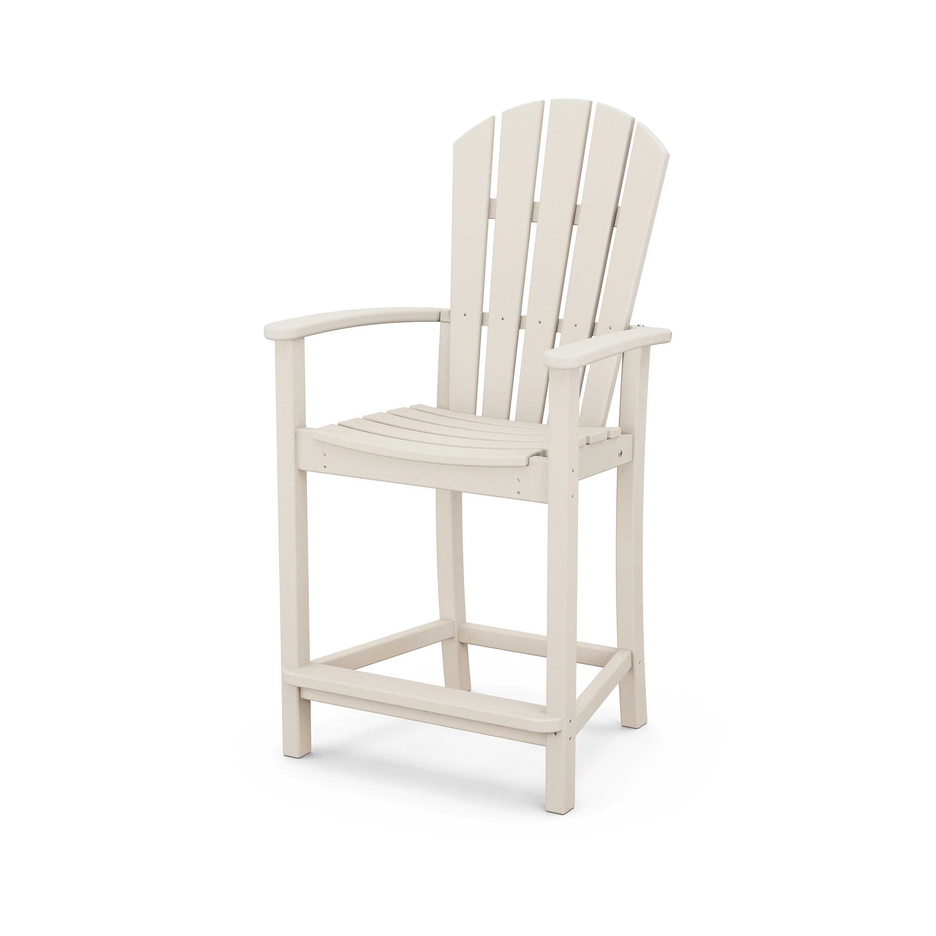 Palm Coast Counter Chair - Image 10