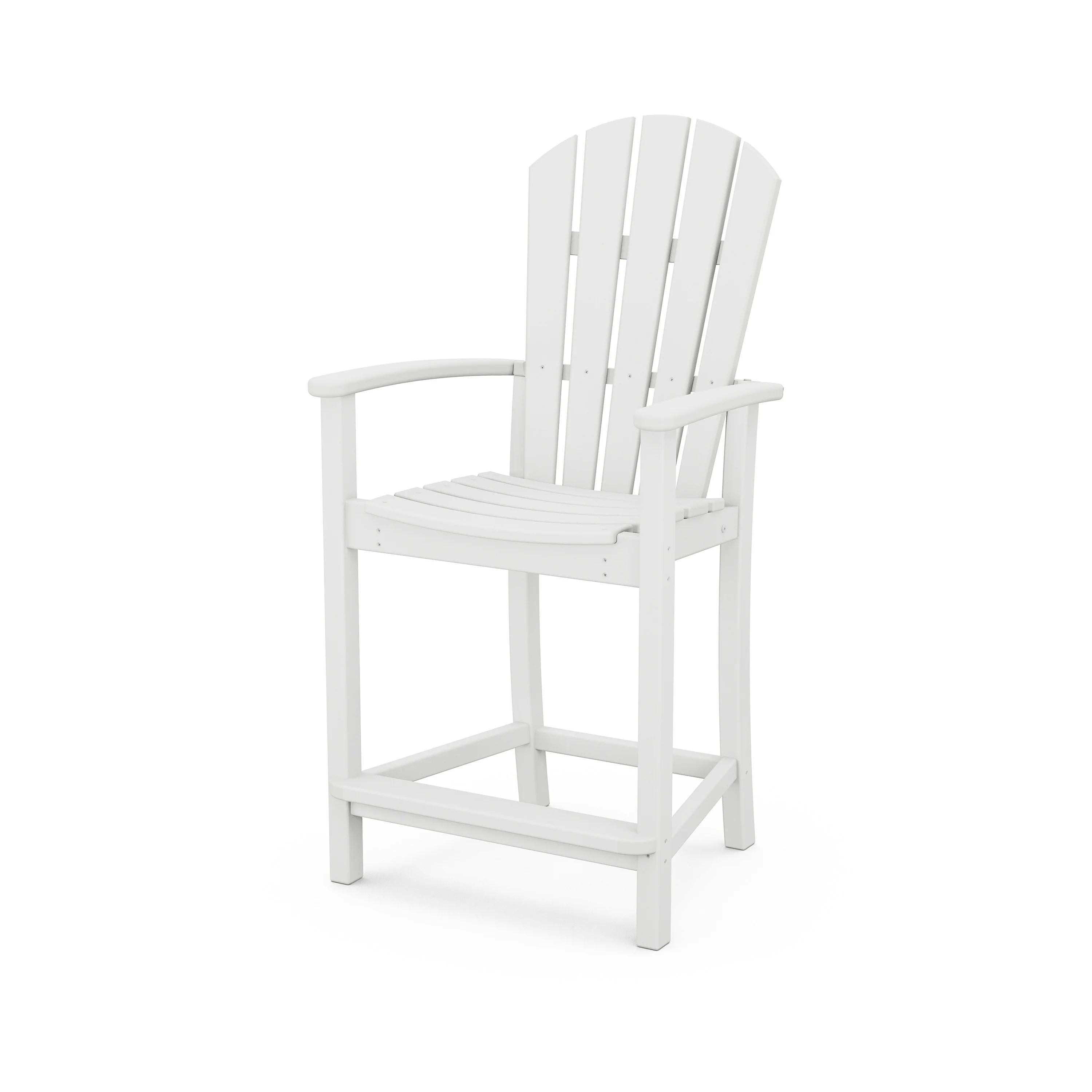 Palm Coast Counter Chair - Image 11