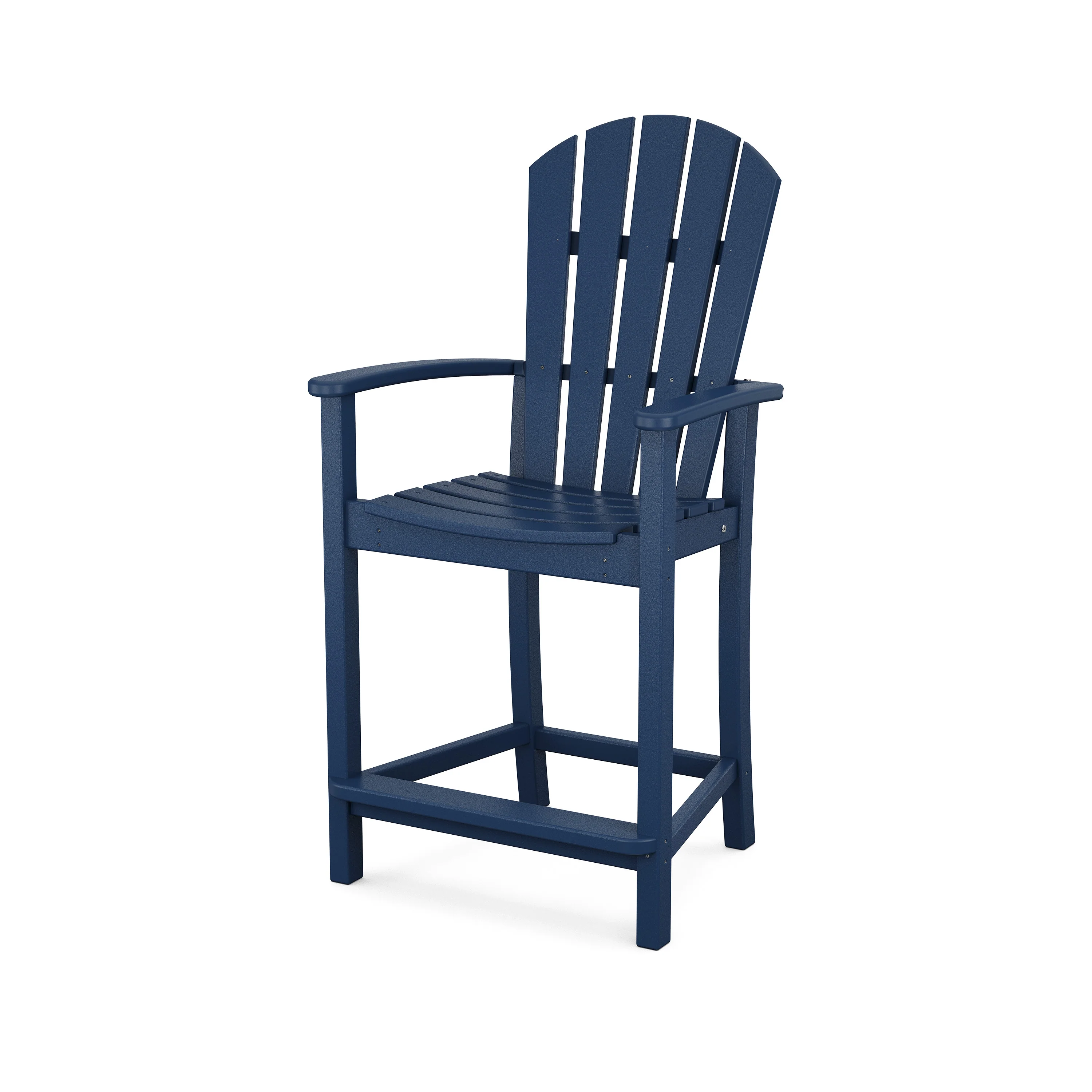 Palm Coast Counter Chair - Image 12