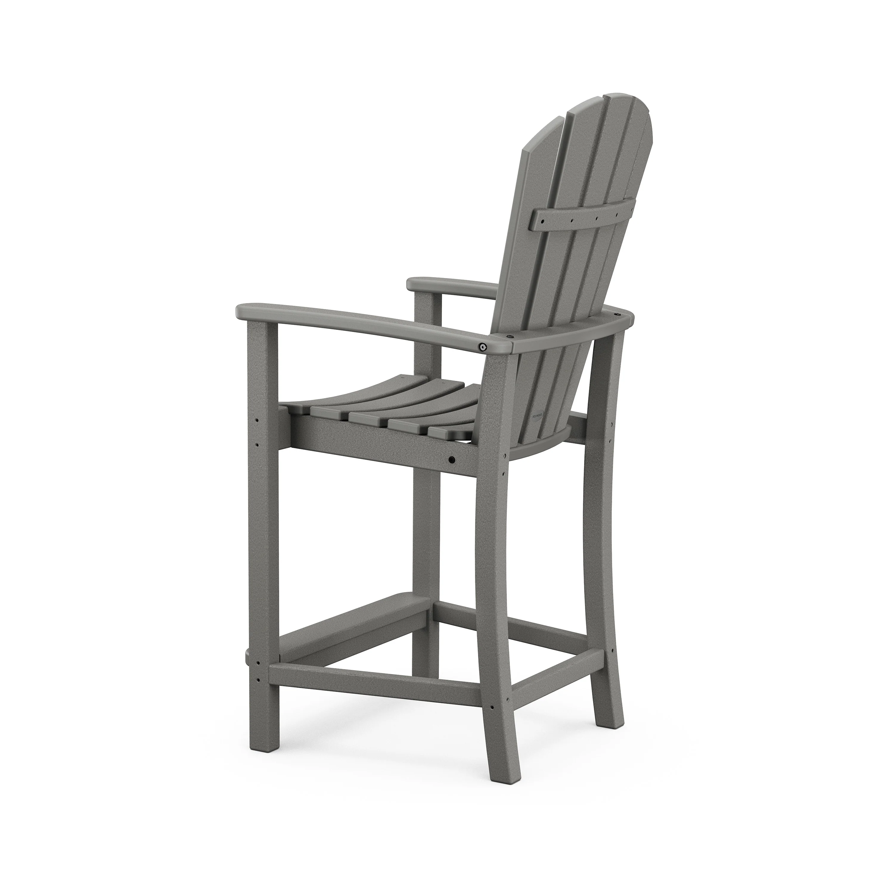 Palm Coast Counter Chair - Image 2