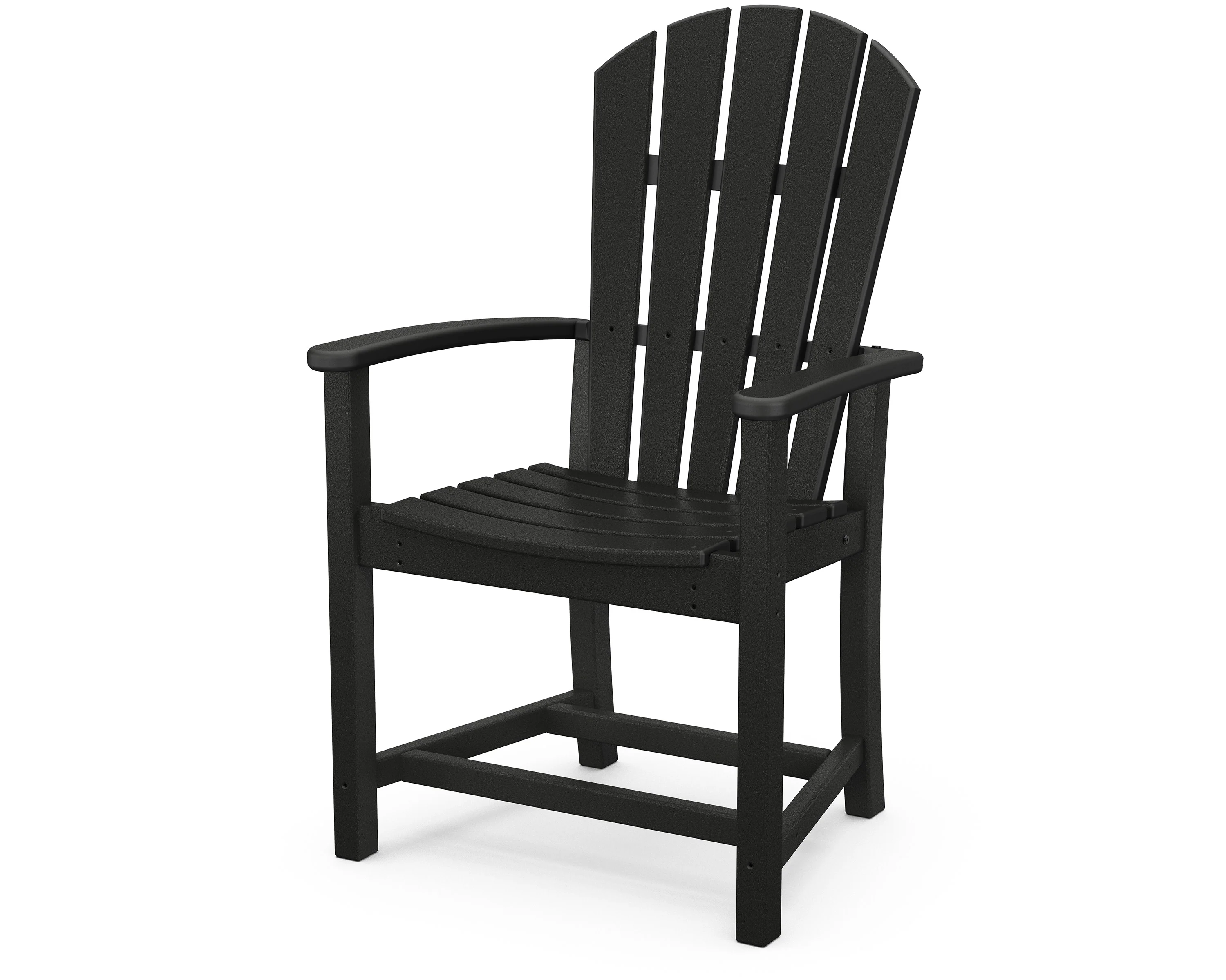 Palm Coast Upright Adirondack Chair - Image 10