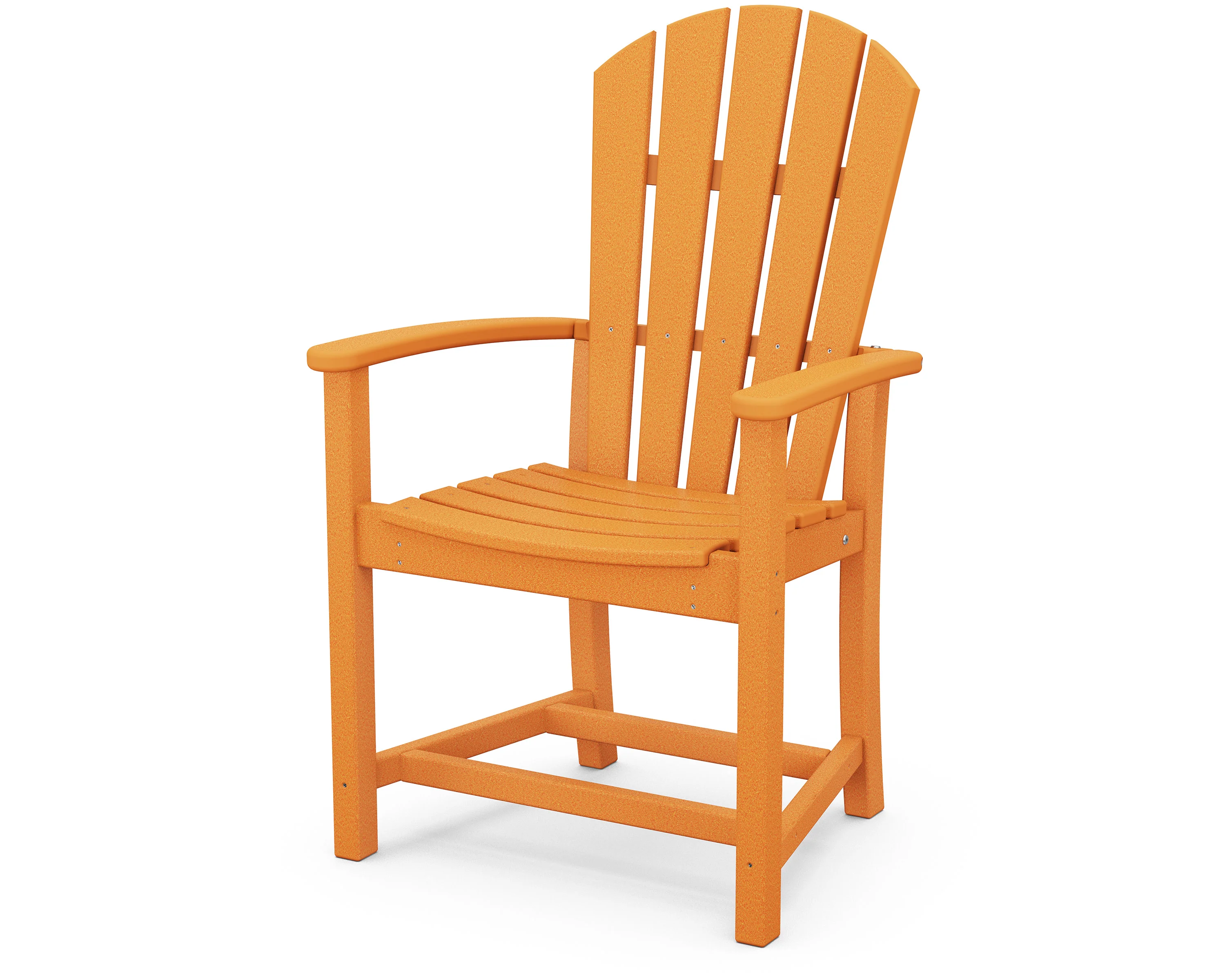 Palm Coast Upright Adirondack Chair - Image 11