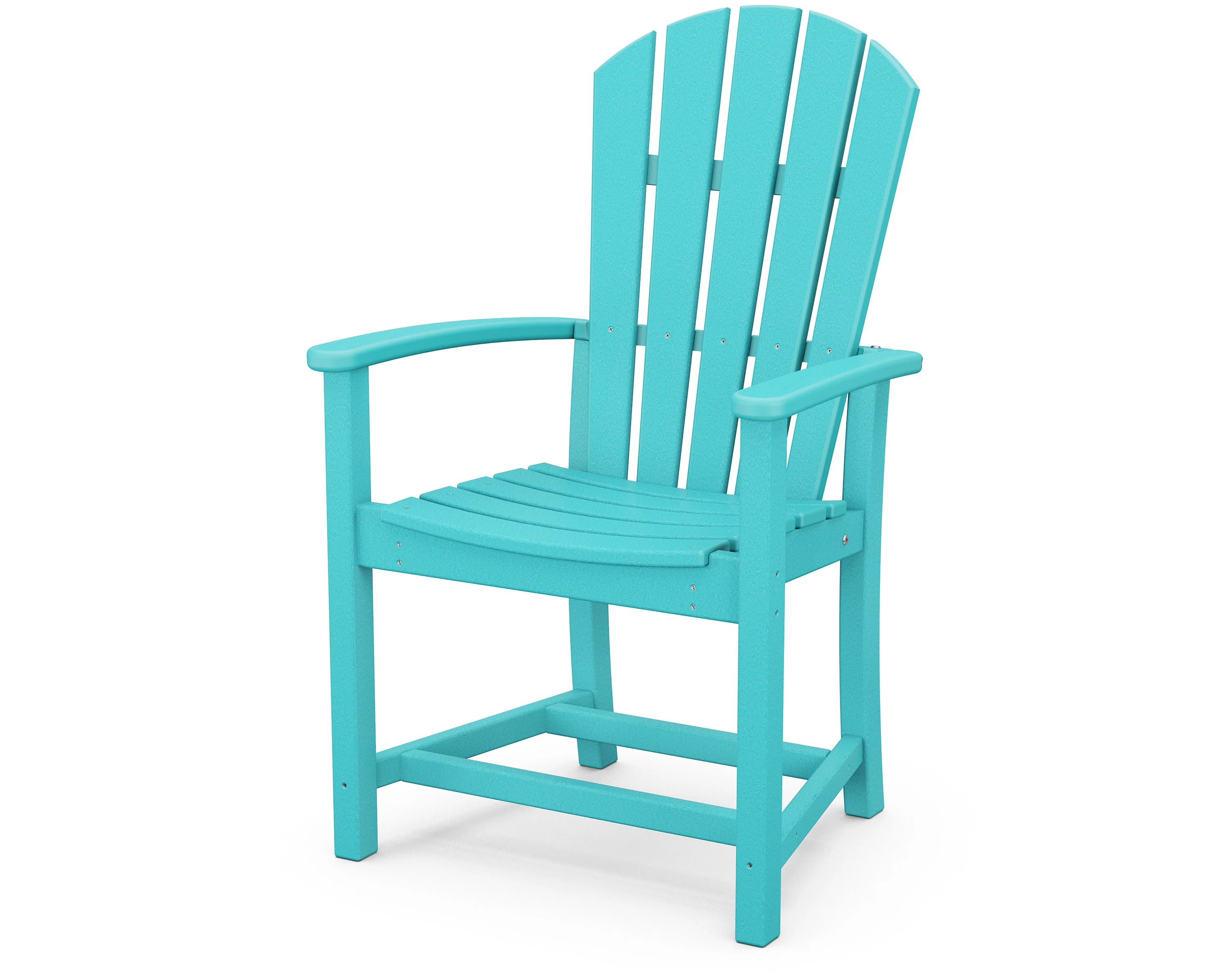 Palm Coast Upright Adirondack Chair - Image 13