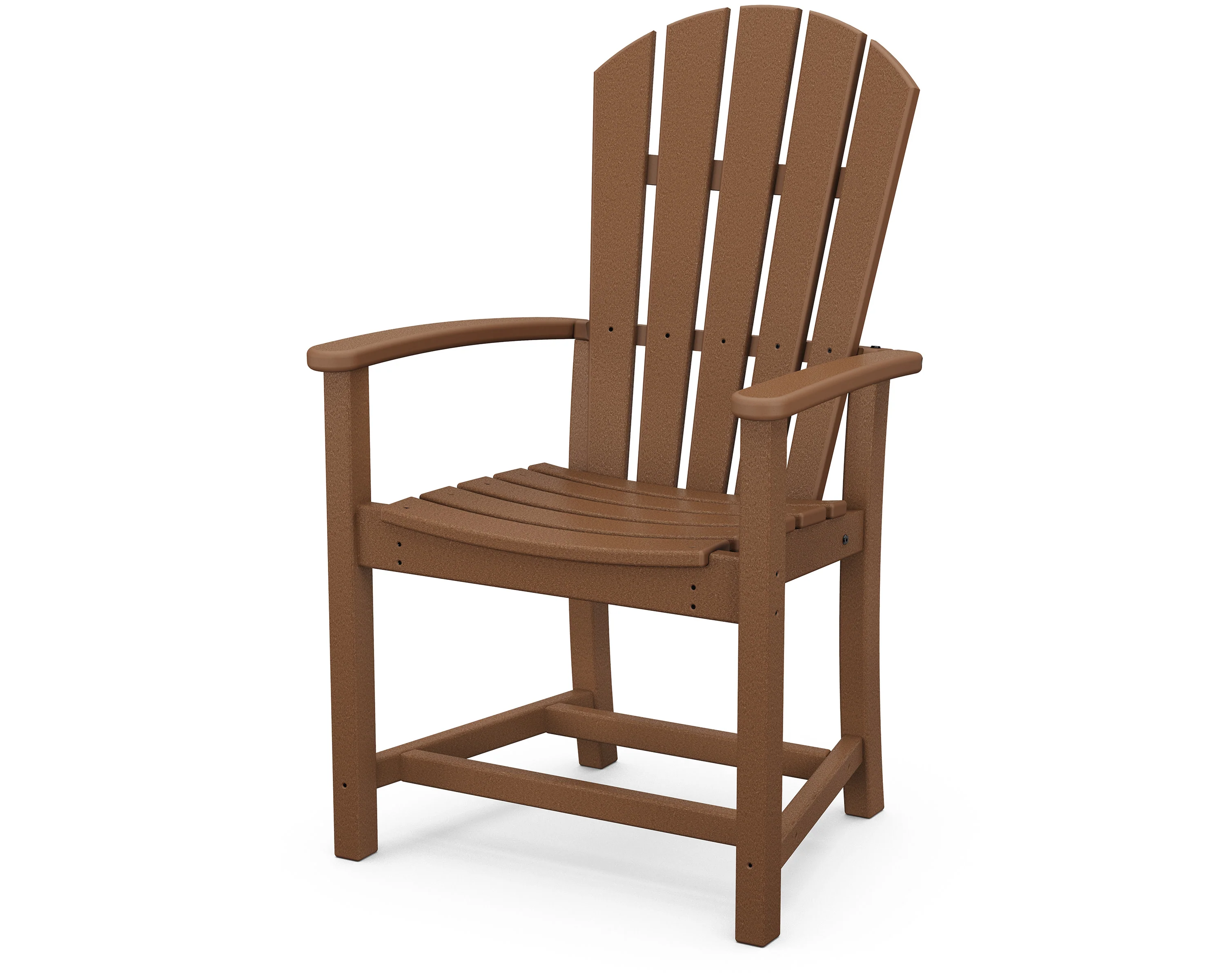 Palm Coast Upright Adirondack Chair - Image 14