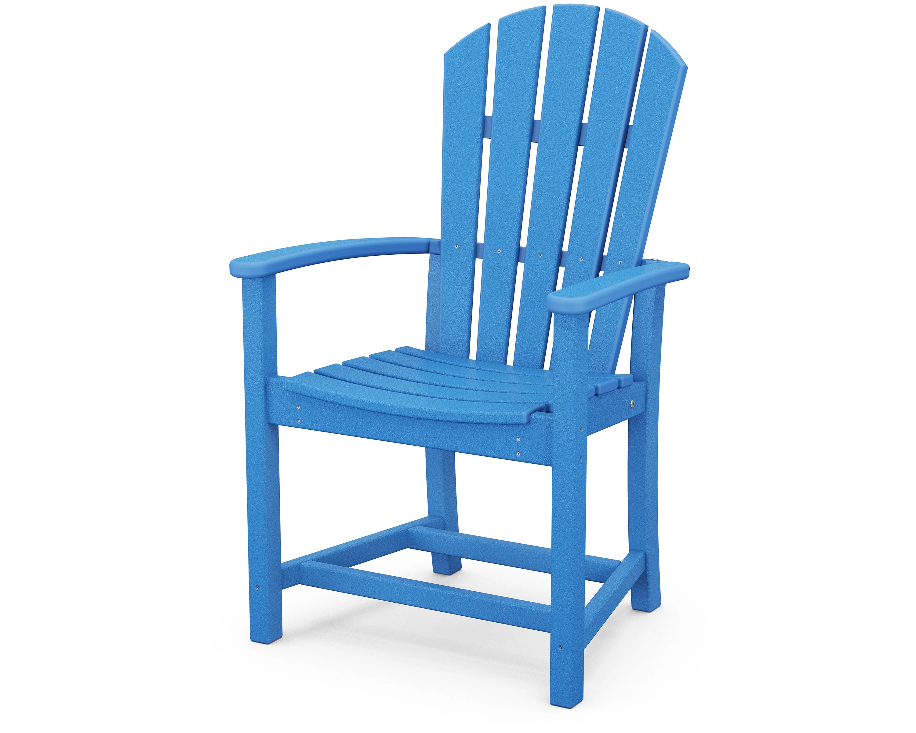 Palm Coast Upright Adirondack Chair - Image 2