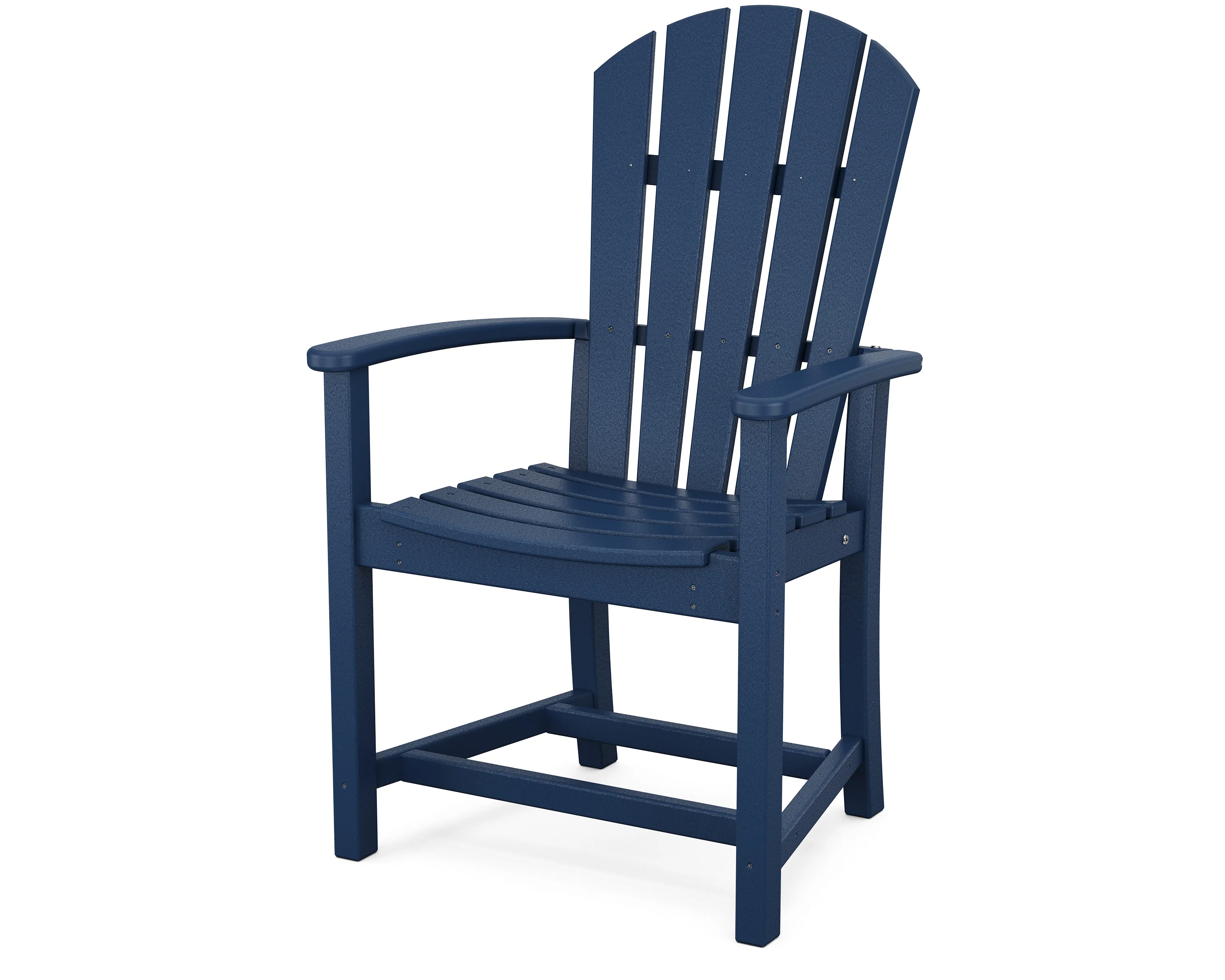 Palm Coast Upright Adirondack Chair - Image 3