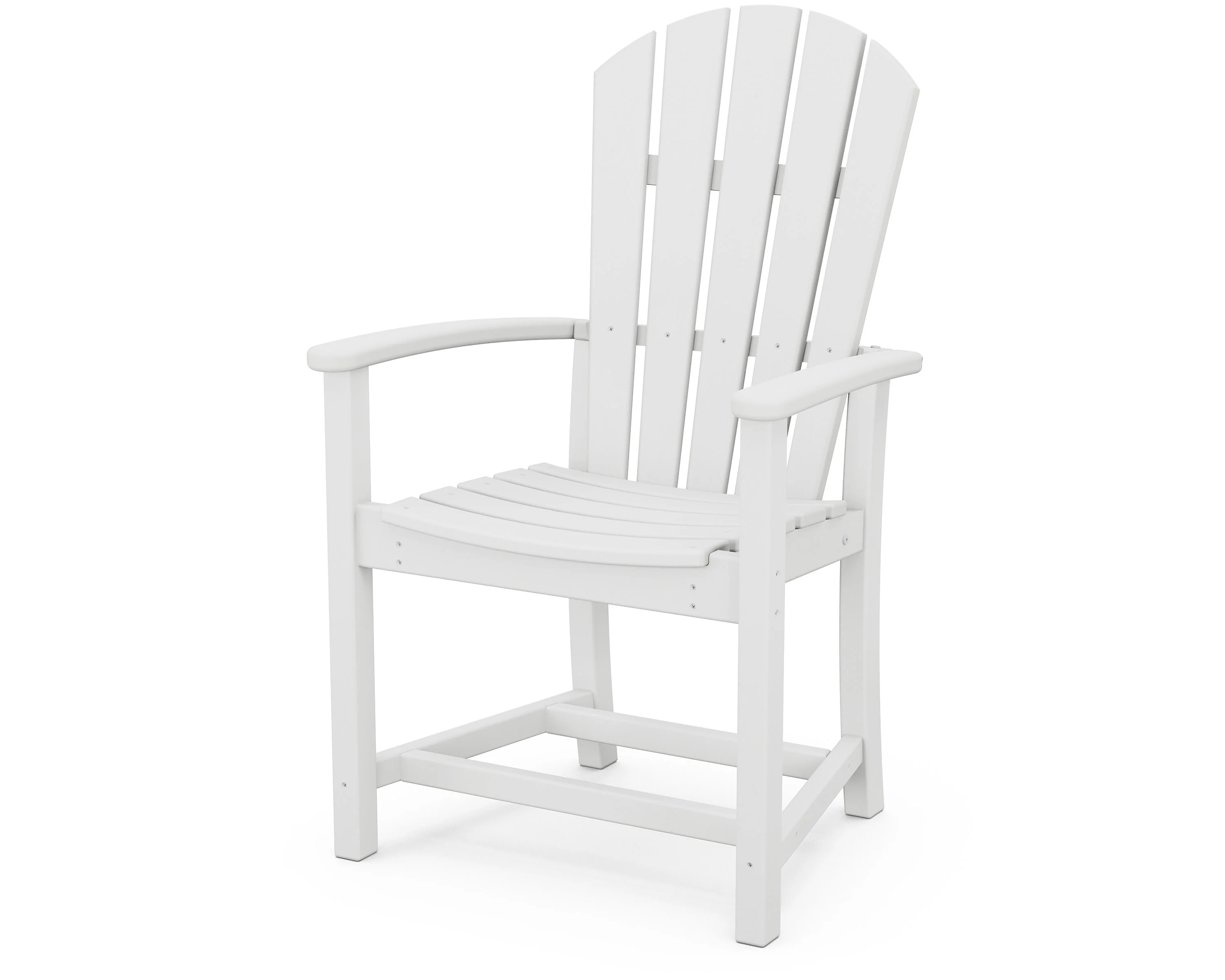 Palm Coast Upright Adirondack Chair - Image 5