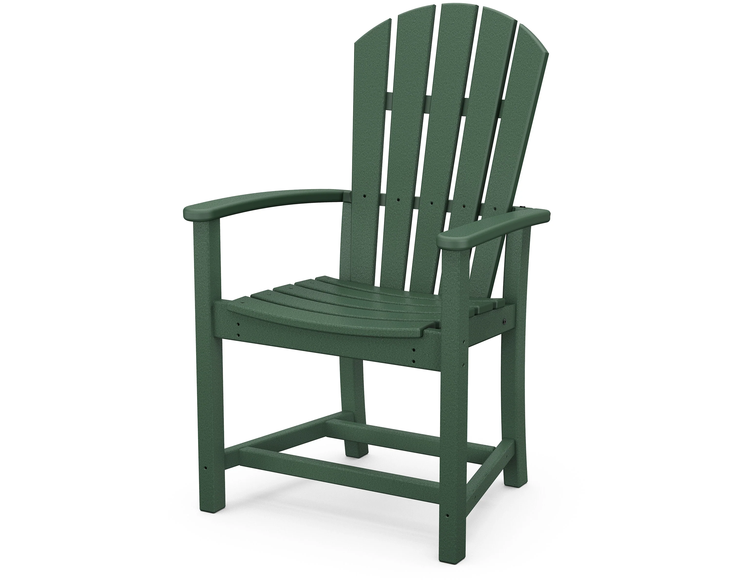 Palm Coast Upright Adirondack Chair - Image 6