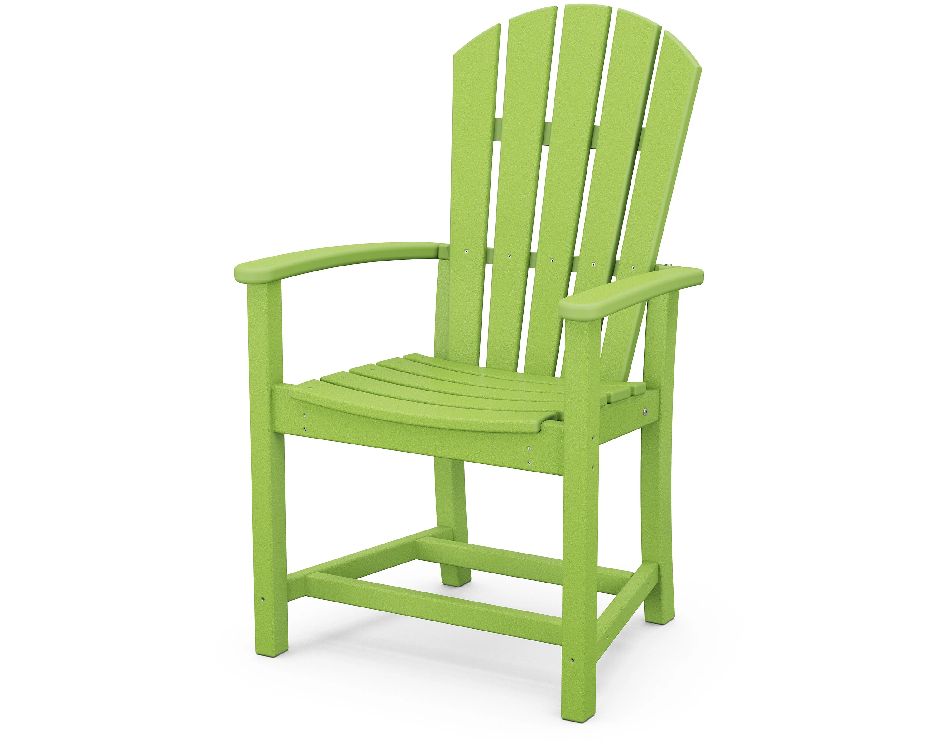 Palm Coast Upright Adirondack Chair - Image 7