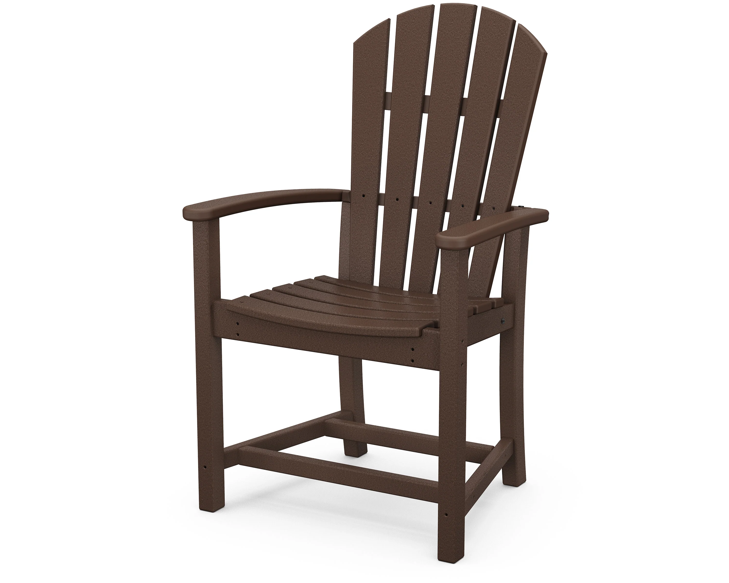 Palm Coast Upright Adirondack Chair - Image 9