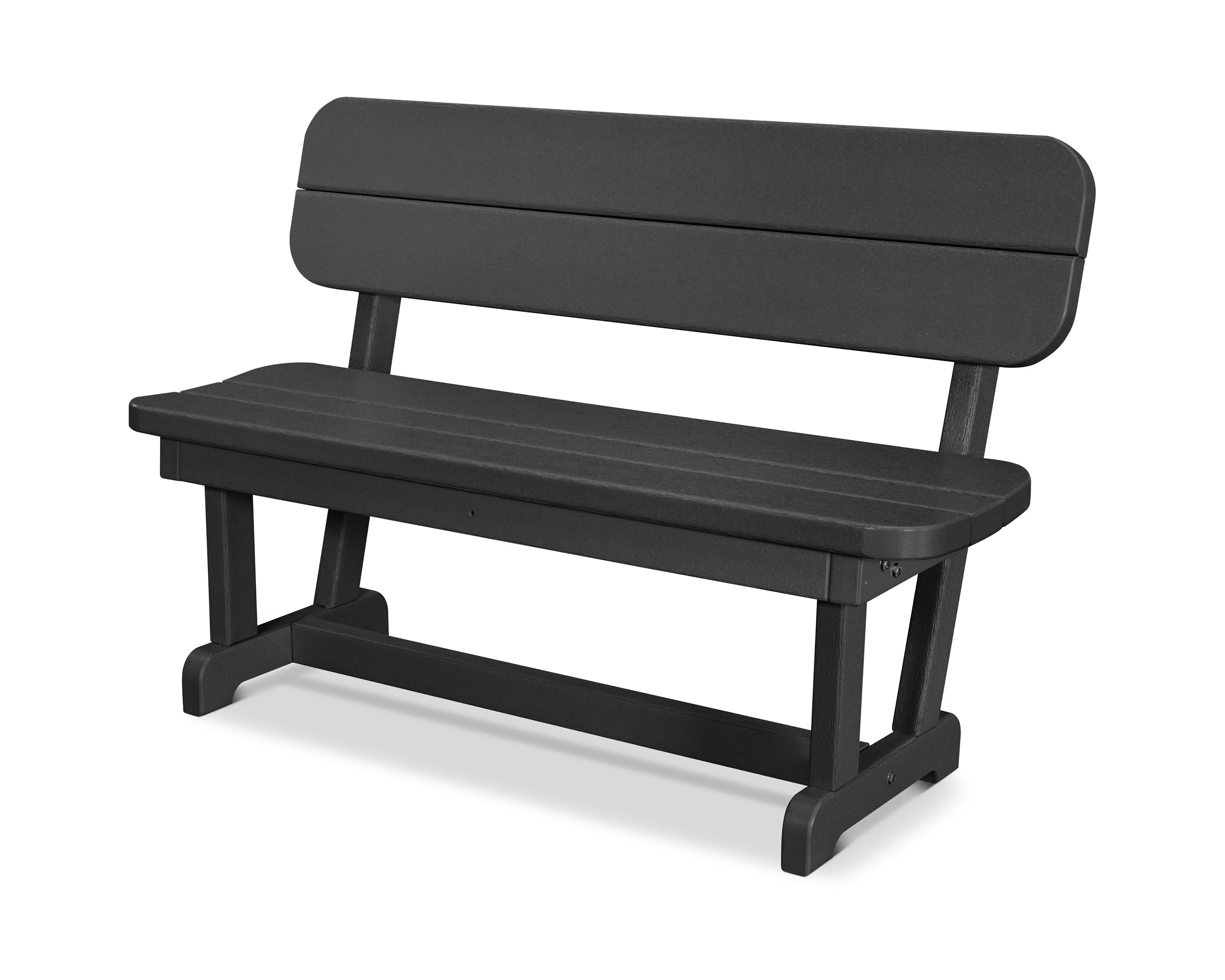 Park 48" Bench - Image 10