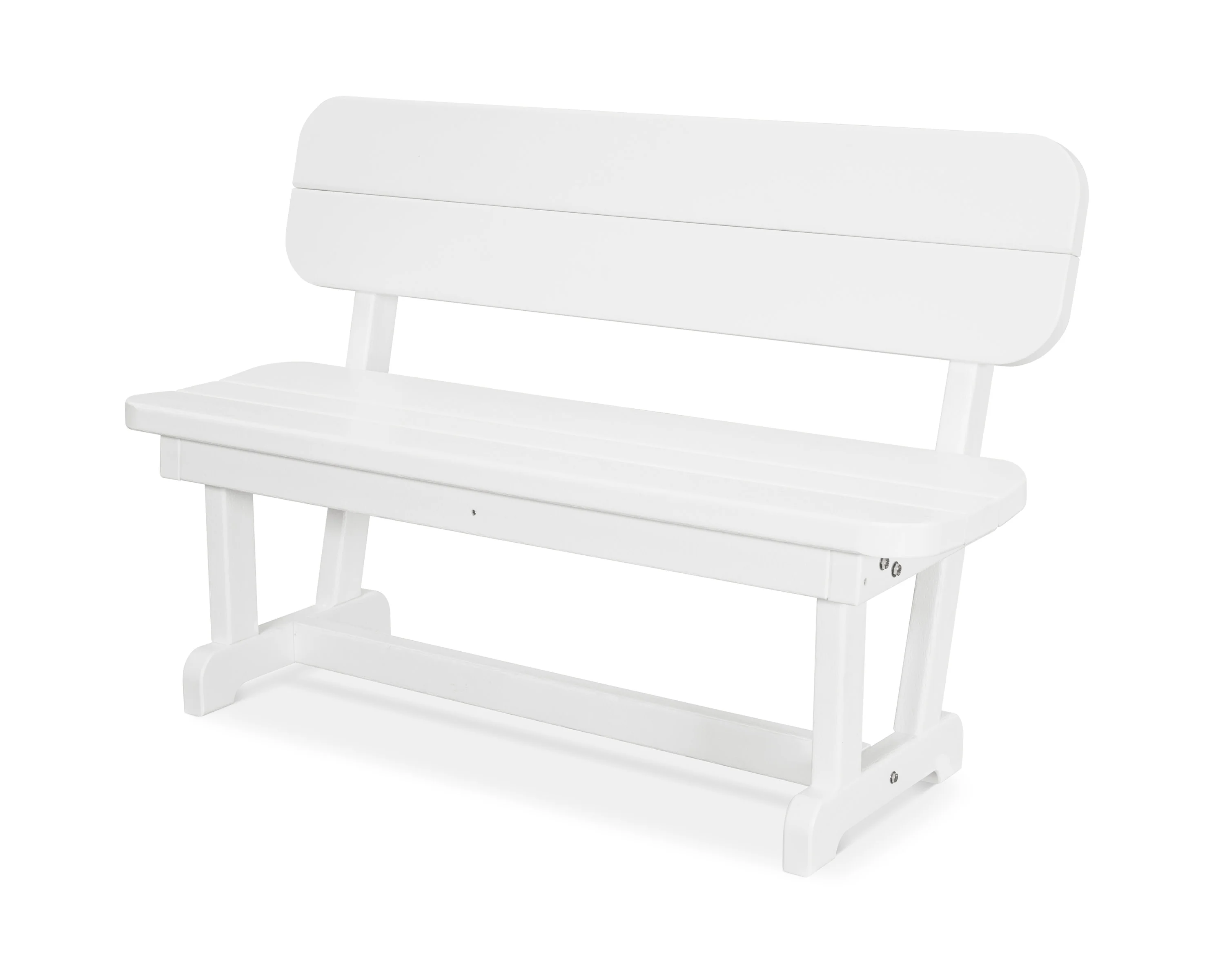 Park 48" Bench - Image 11