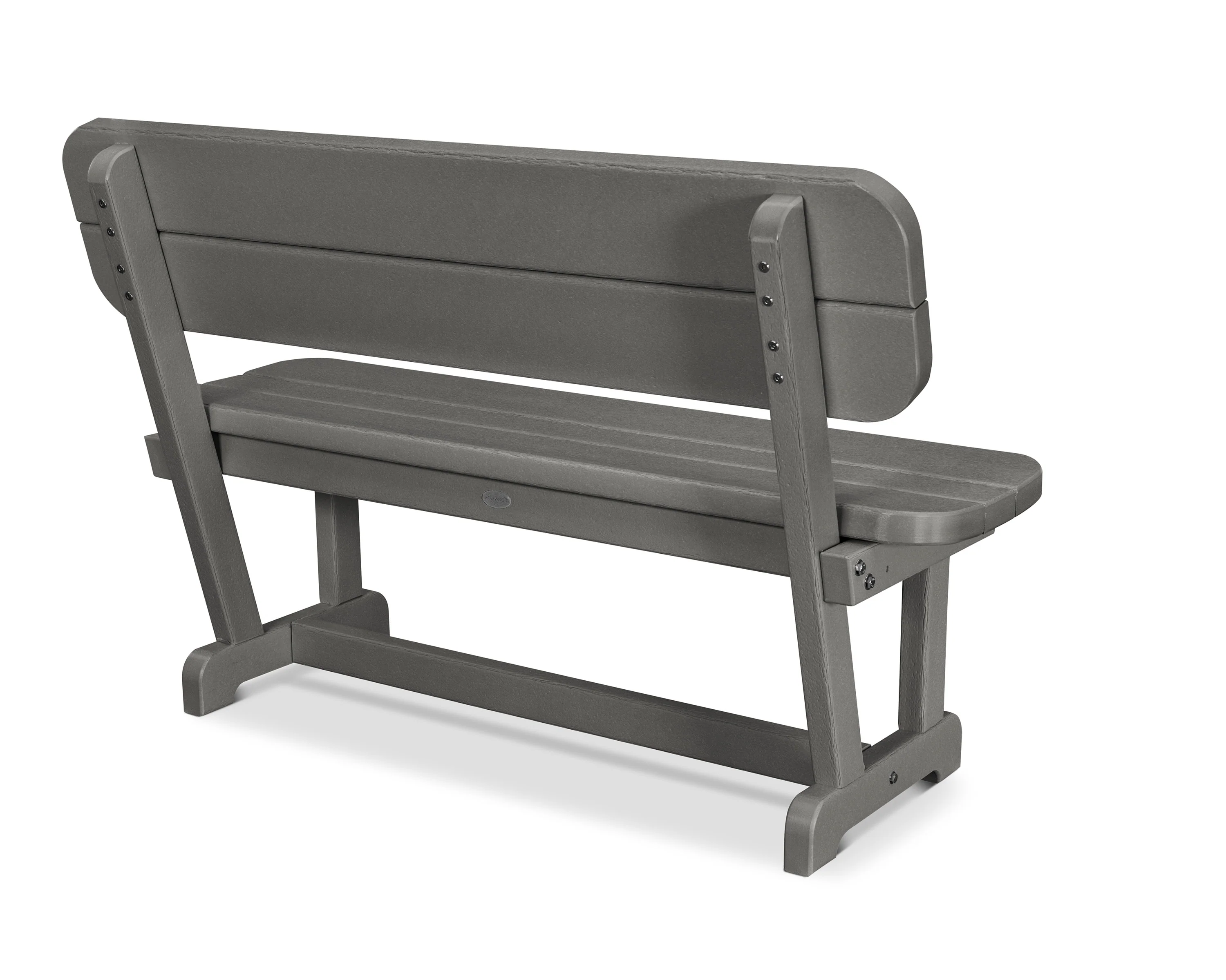 Park 48" Bench - Image 2
