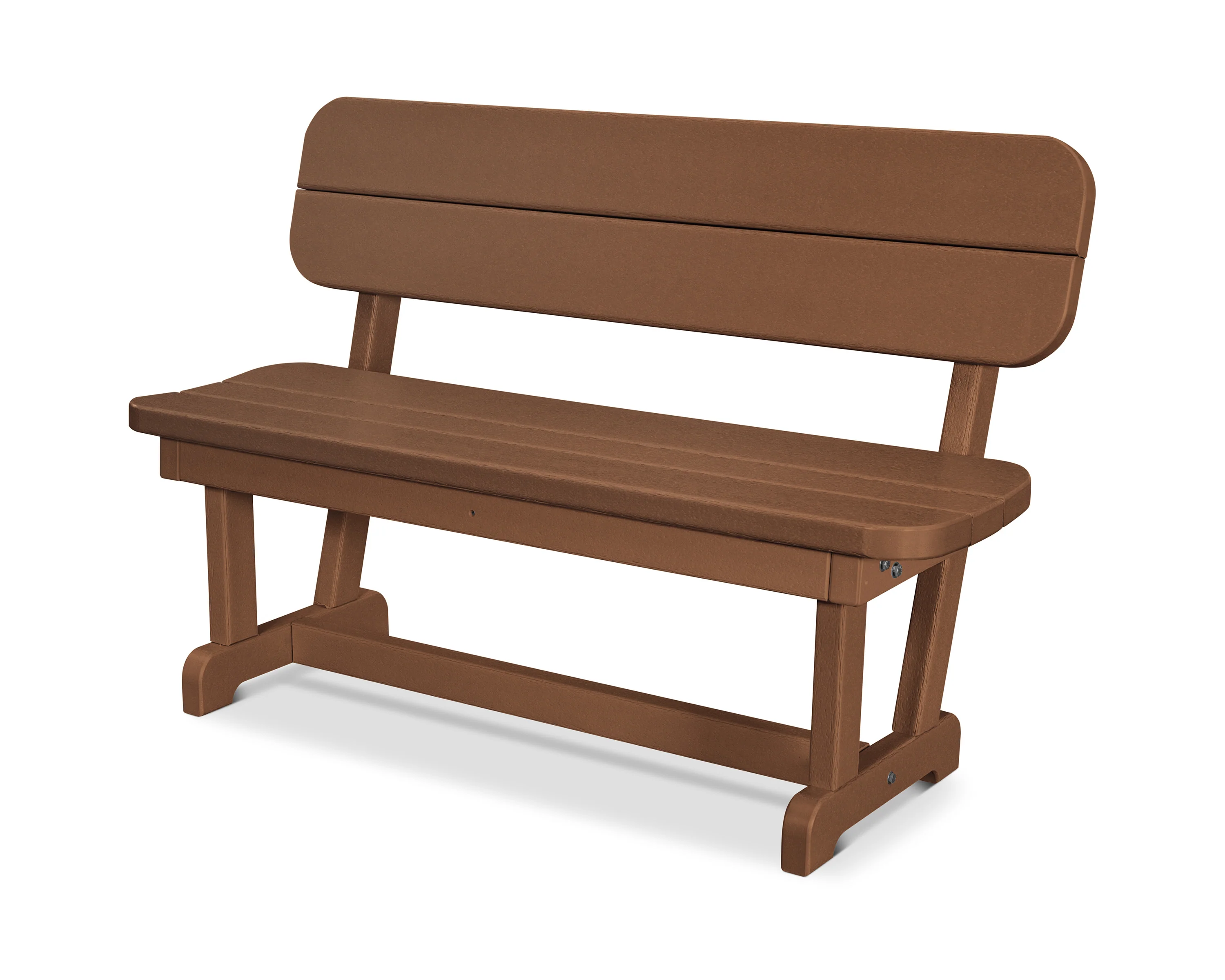 Park 48" Bench - Image 6