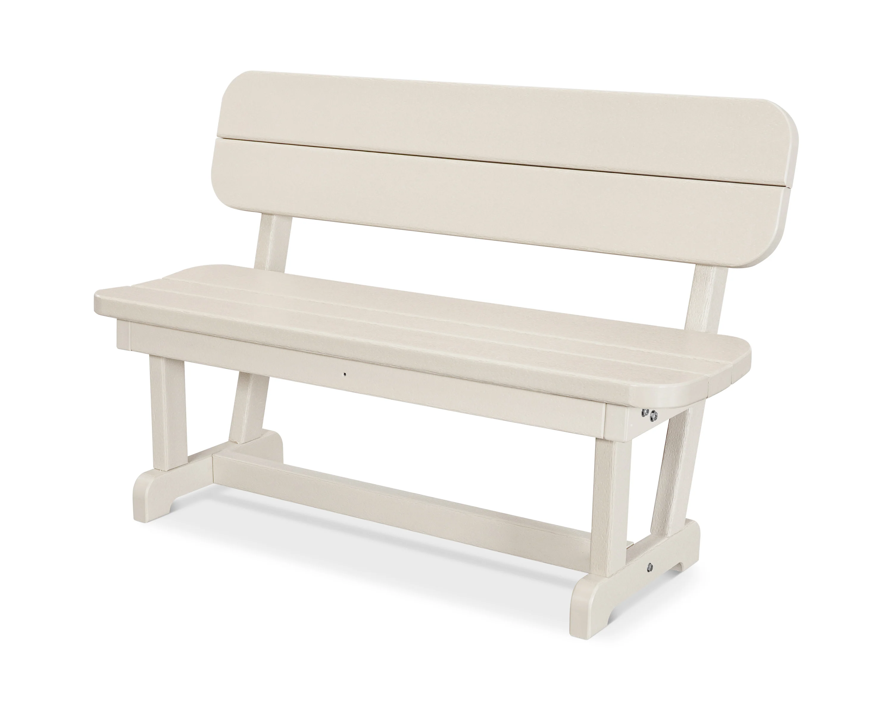 Park 48" Bench - Image 7