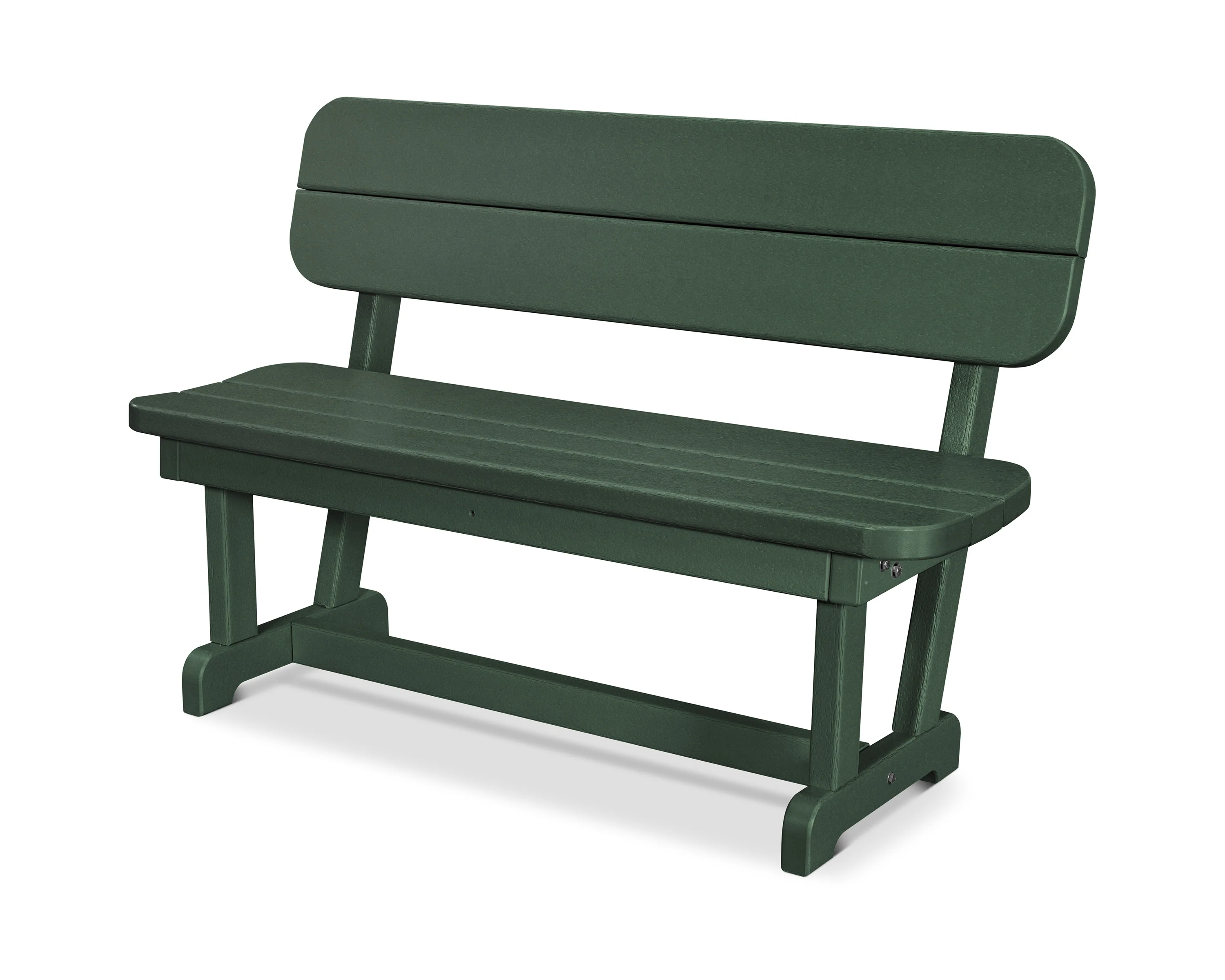 Park 48" Bench - Image 8