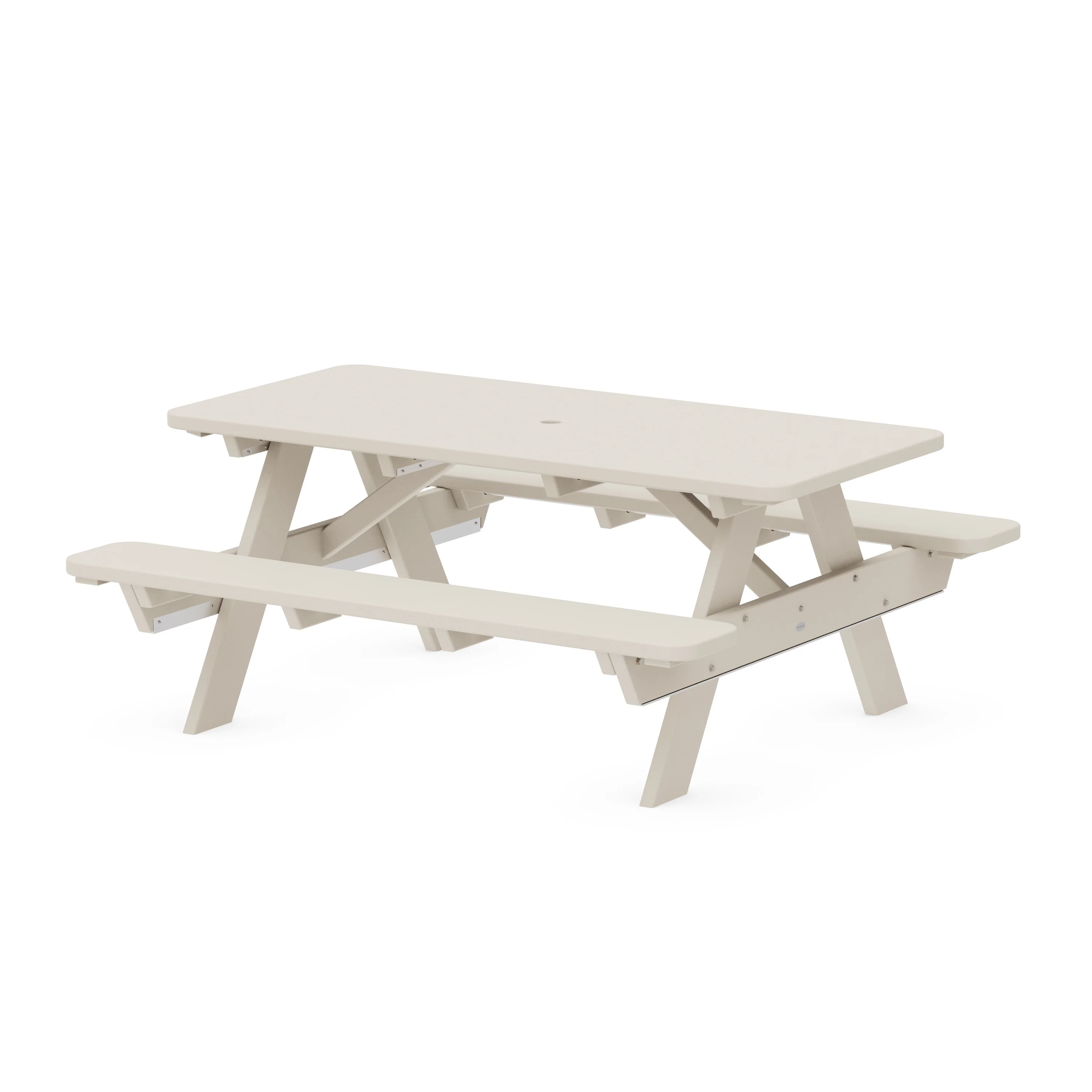 Park 72" Picnic Table - Image 20