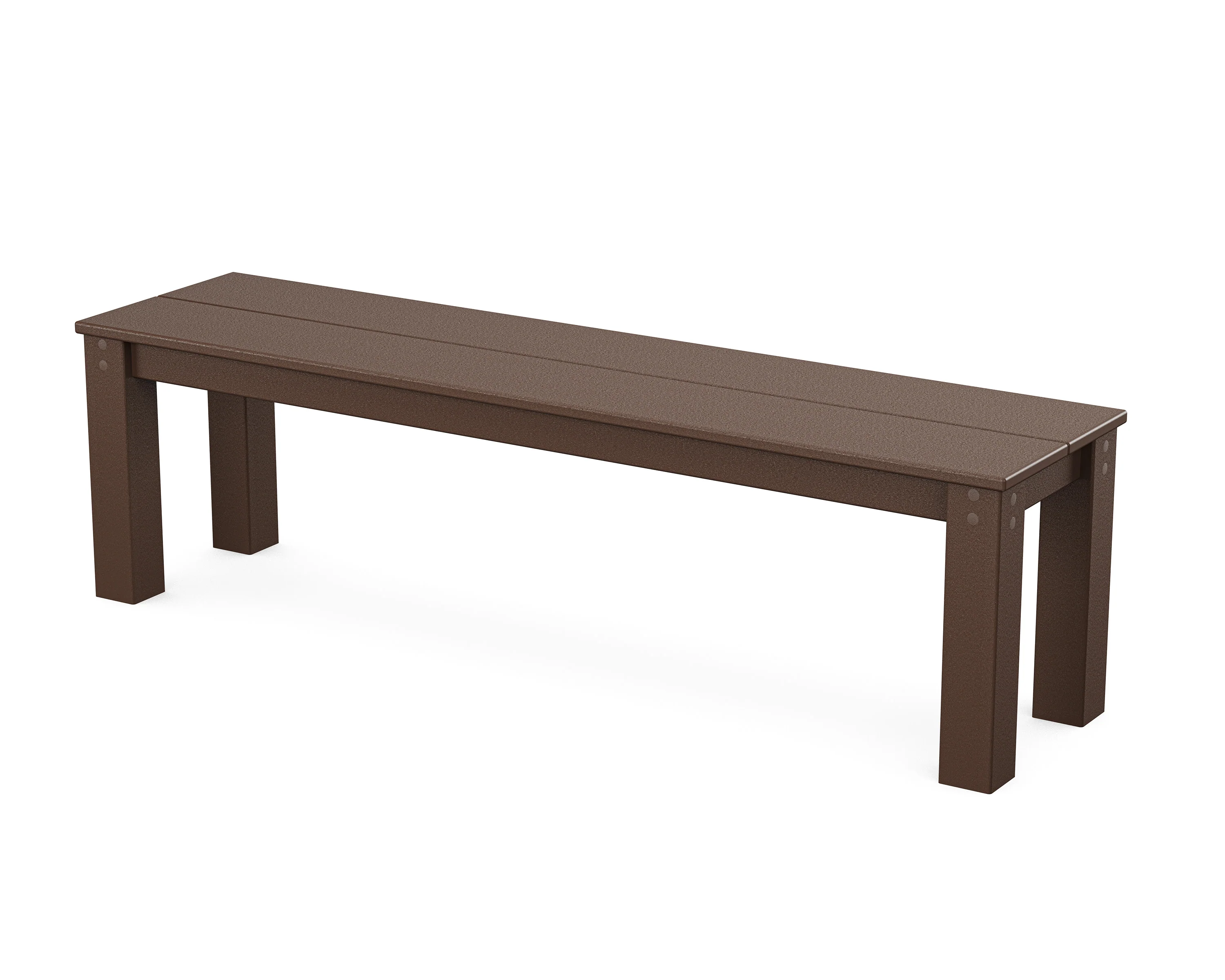 Parsons 60" Bench - Image 6