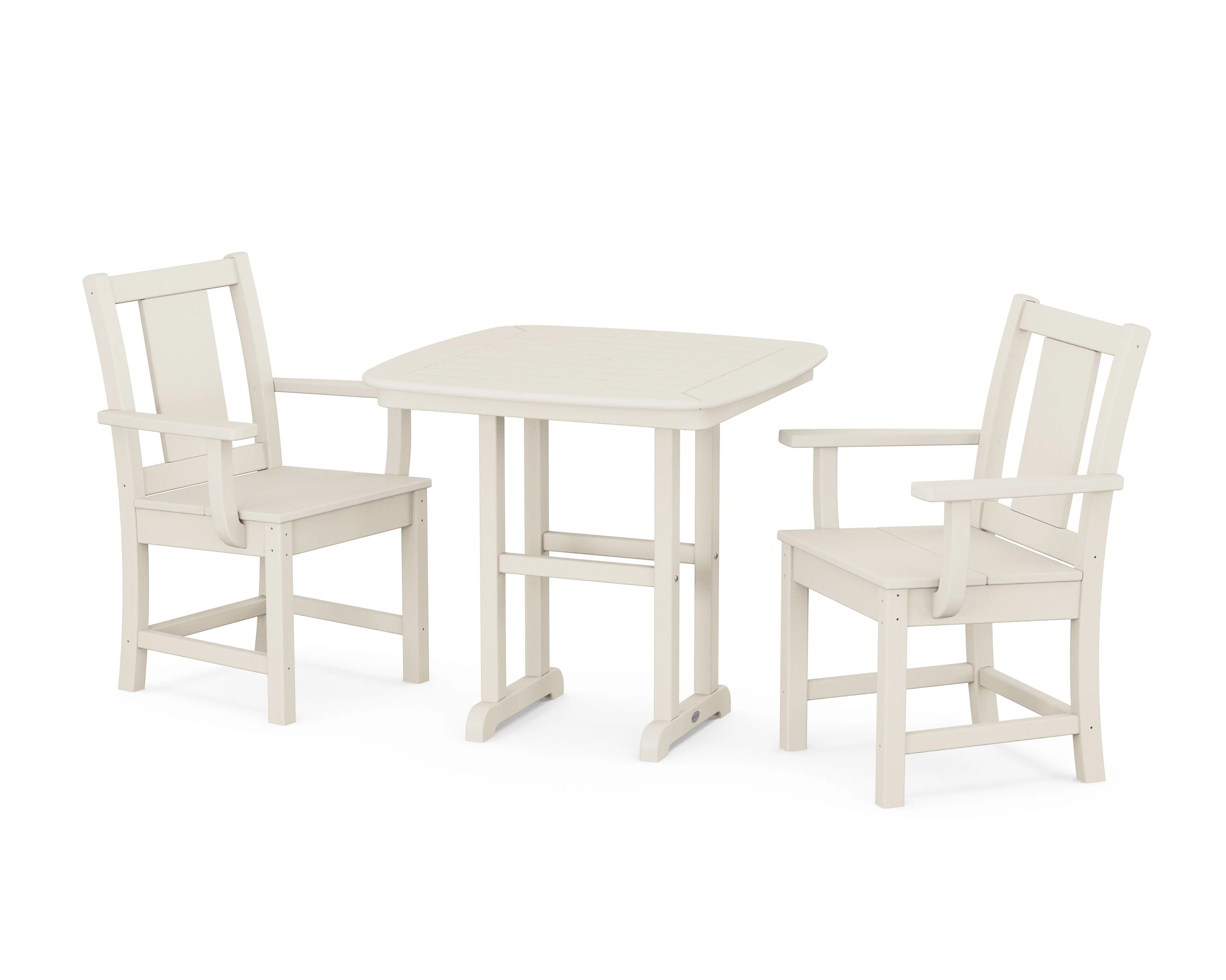 Prairie 3-Piece Dining Set - Image 4