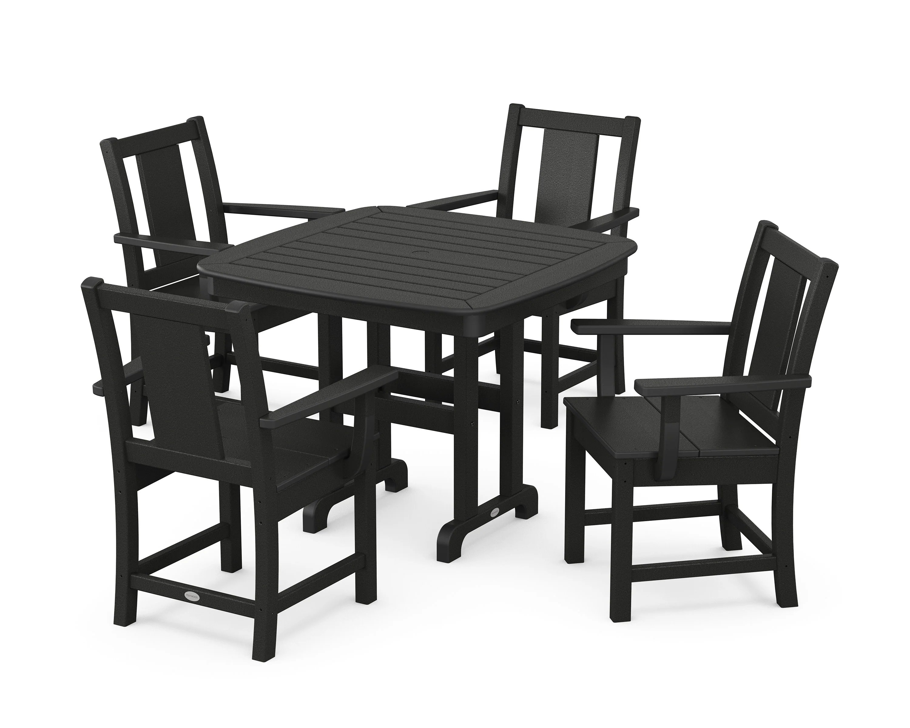 Prairie 5-Piece Dining Set - Image 8