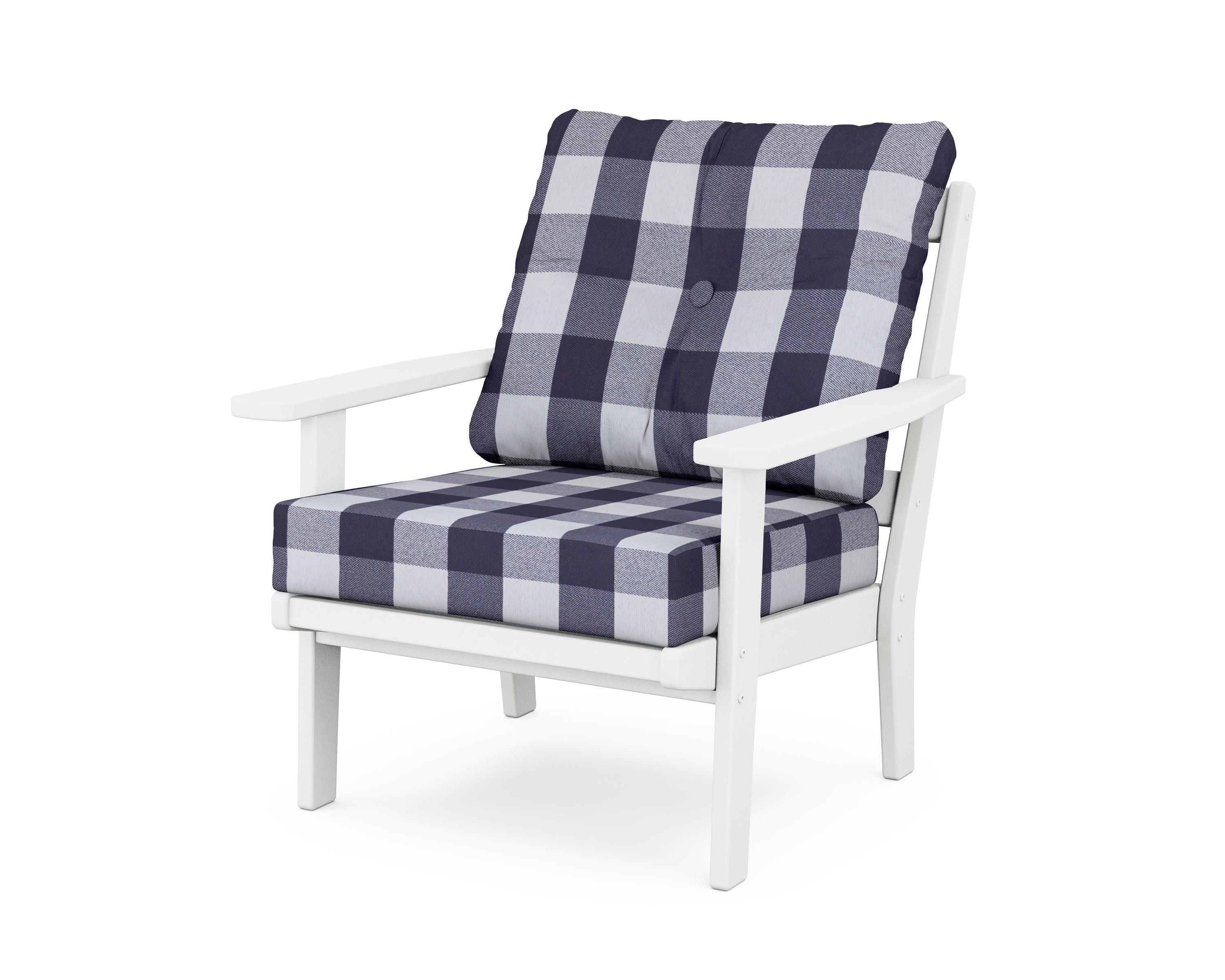 Prairie Deep Seating Chair - Image 7