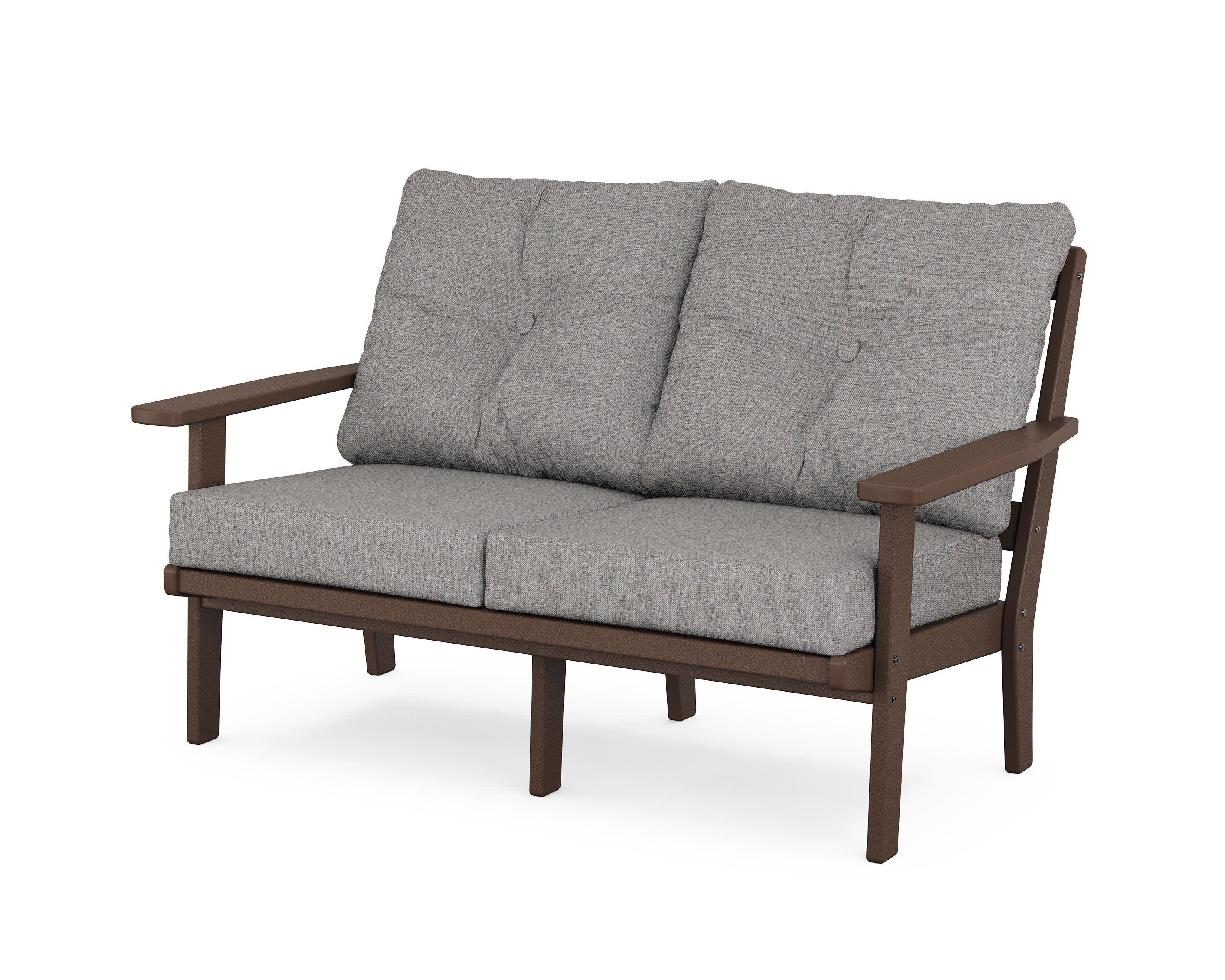Prairie Deep Seating Loveseat - Image 121