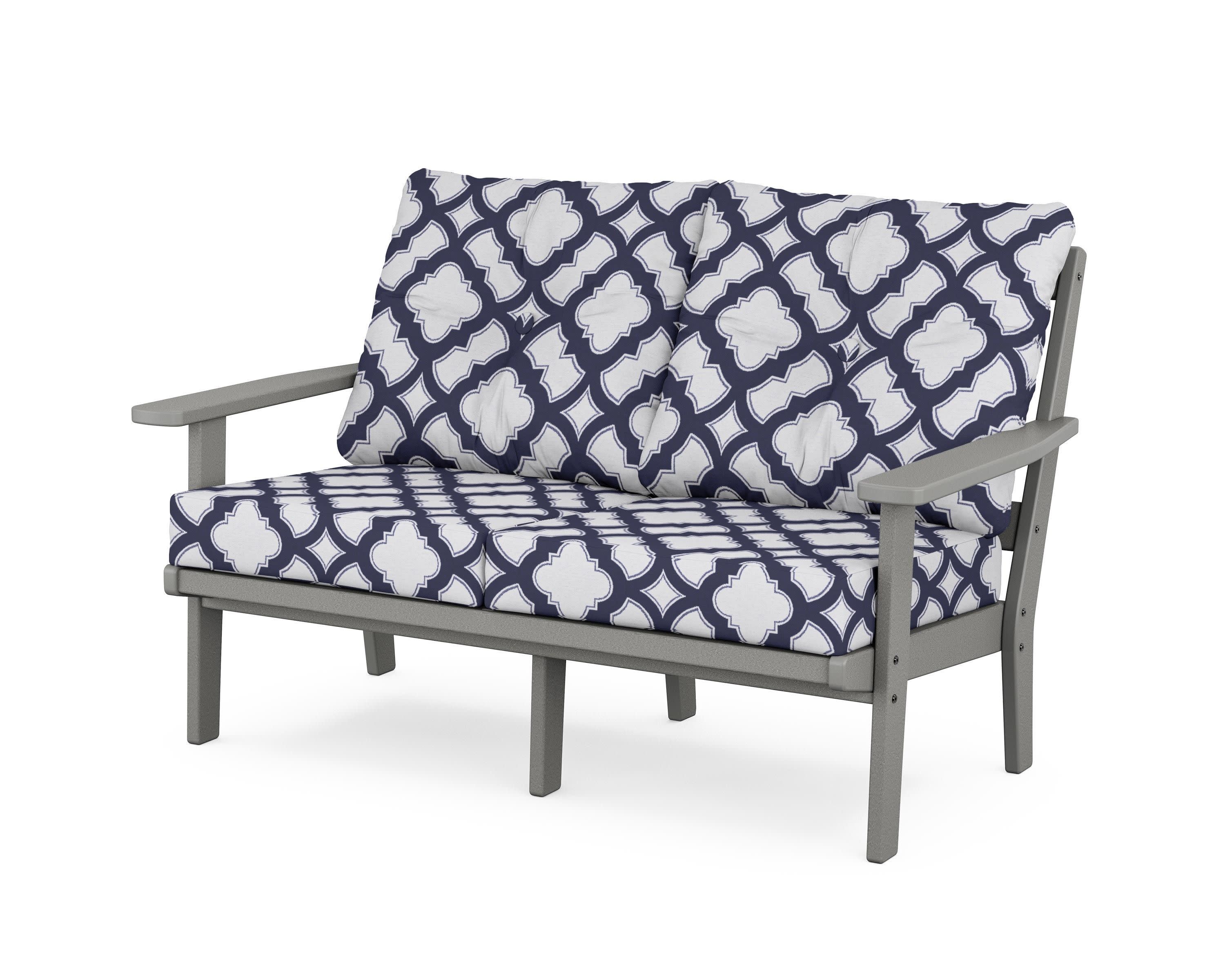 Prairie Deep Seating Loveseat - Image 131
