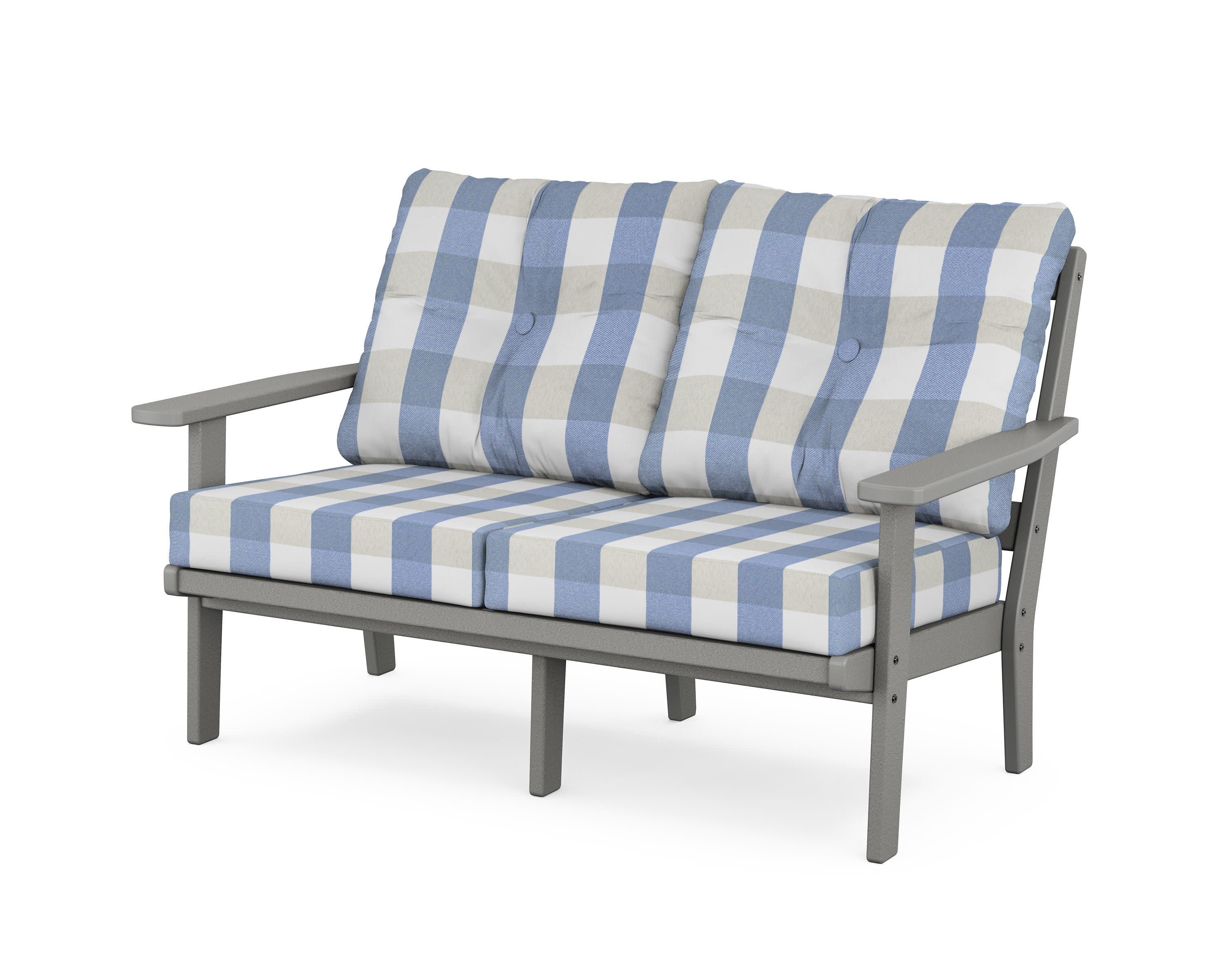 Prairie Deep Seating Loveseat - Image 137
