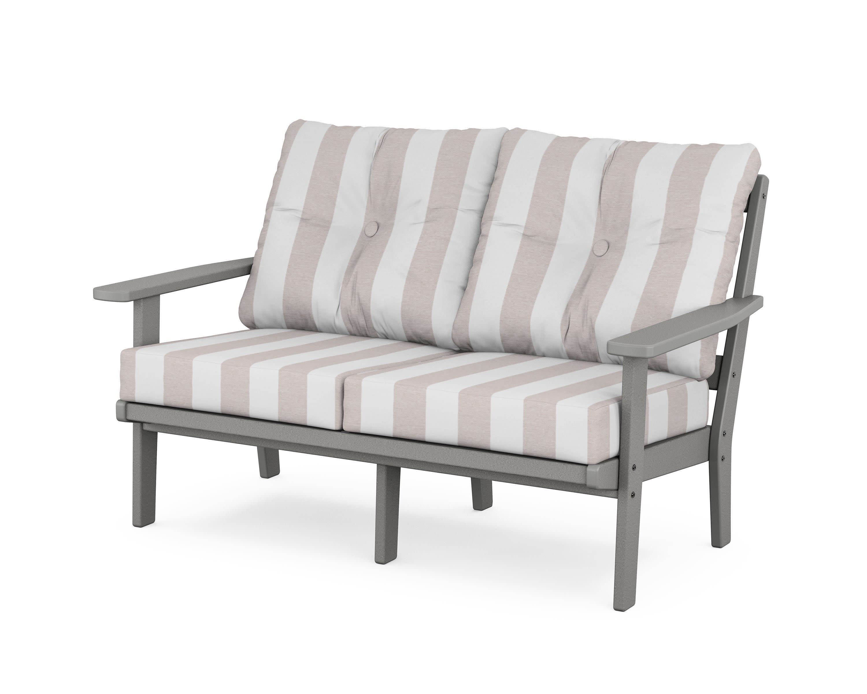Prairie Deep Seating Loveseat - Image 146