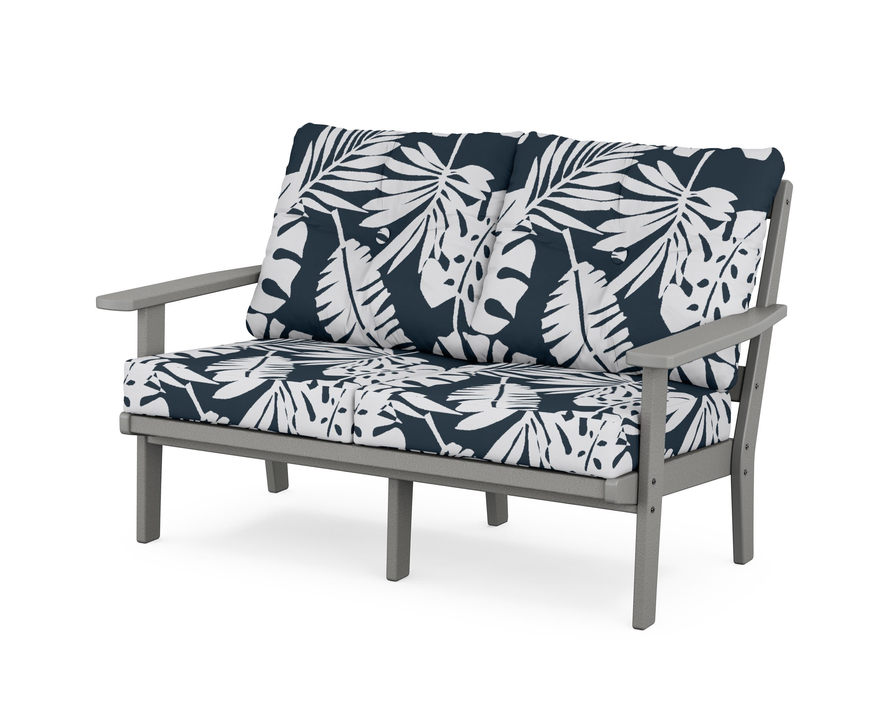 Prairie Deep Seating Loveseat - Image 168