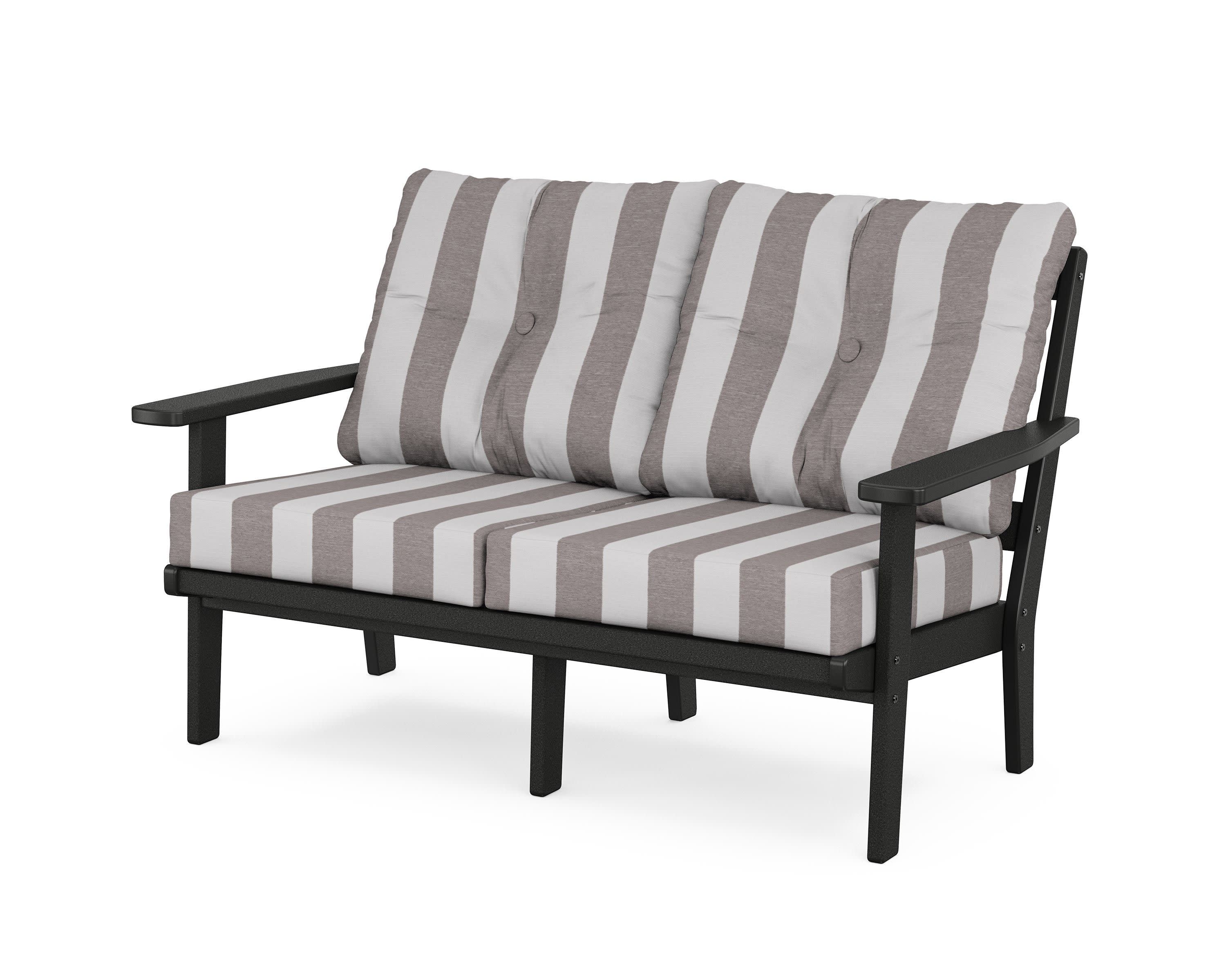 Prairie Deep Seating Loveseat - Image 189