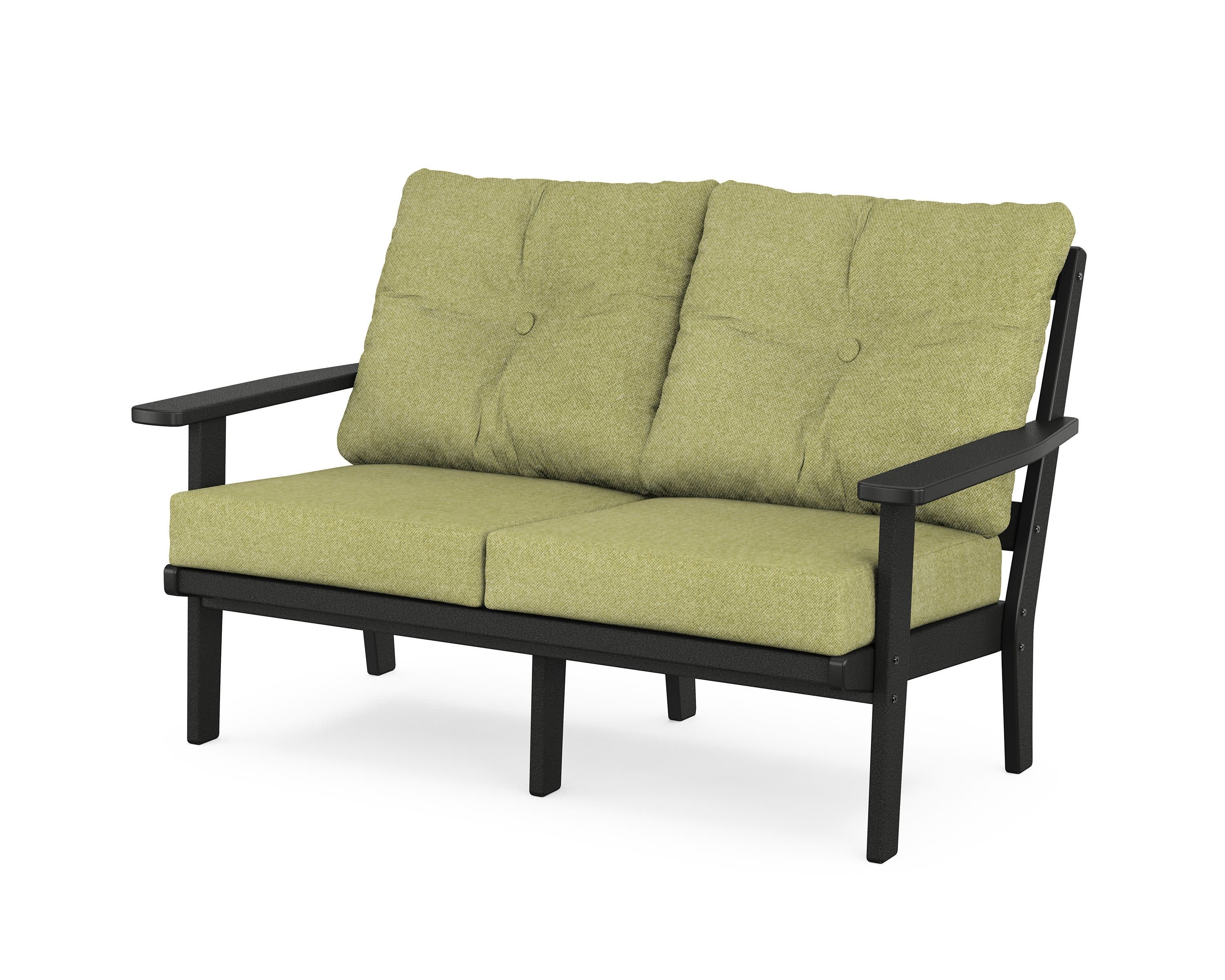 Prairie Deep Seating Loveseat - Image 194