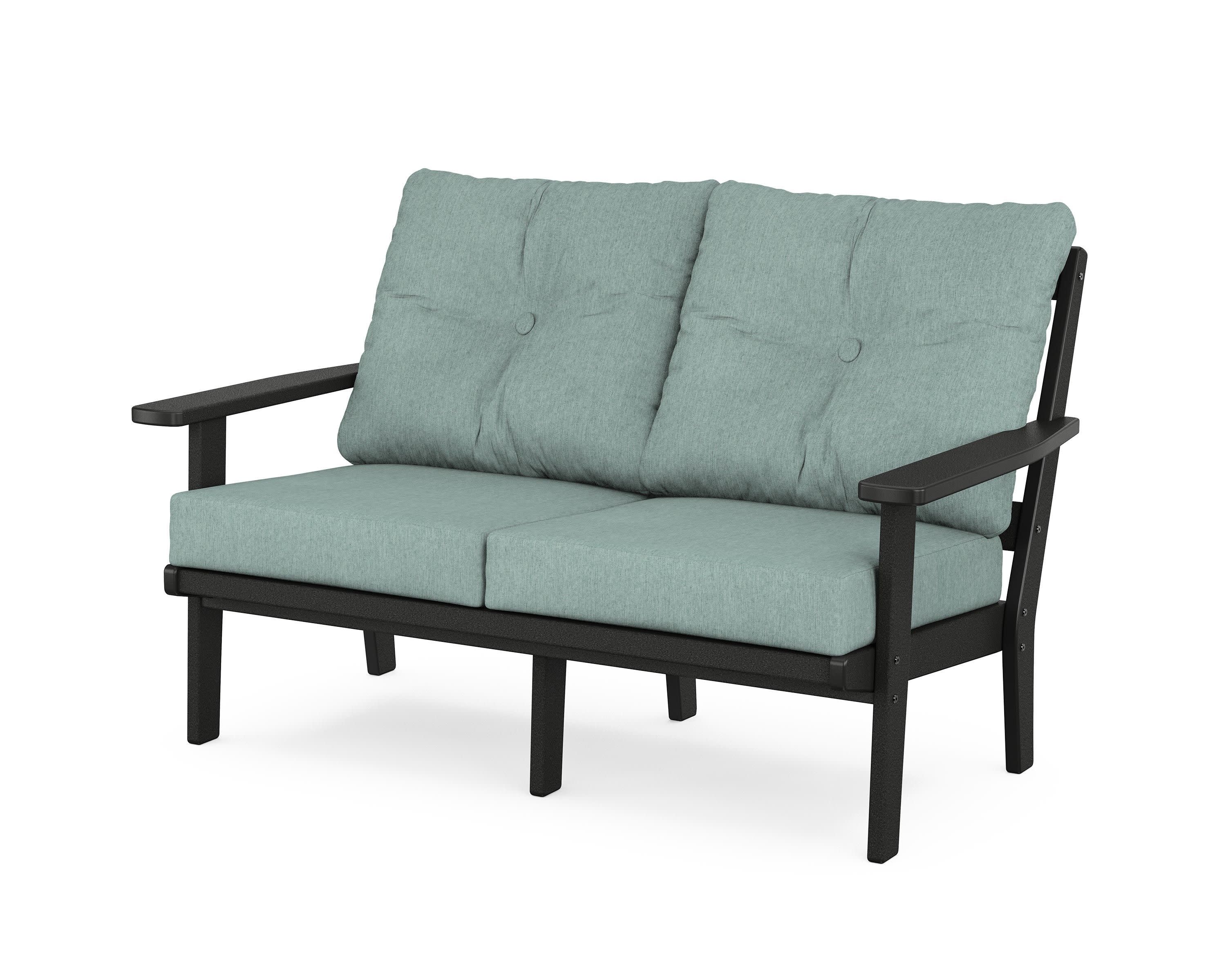 Prairie Deep Seating Loveseat - Image 196