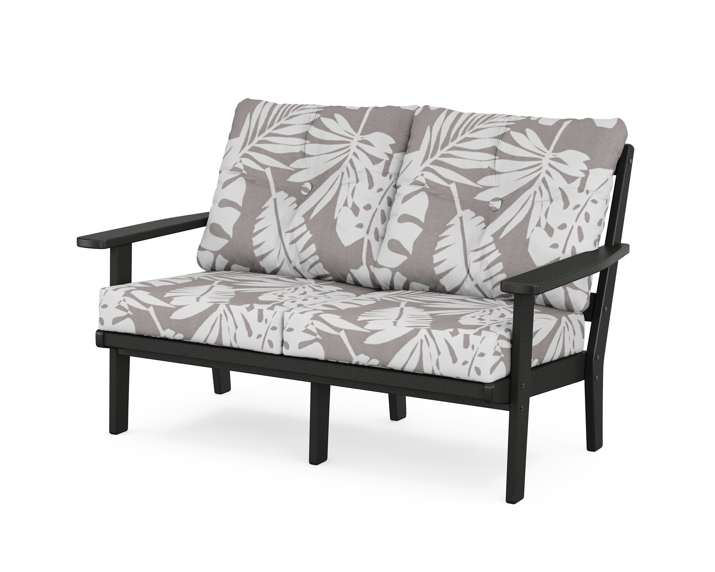 Prairie Deep Seating Loveseat - Image 208