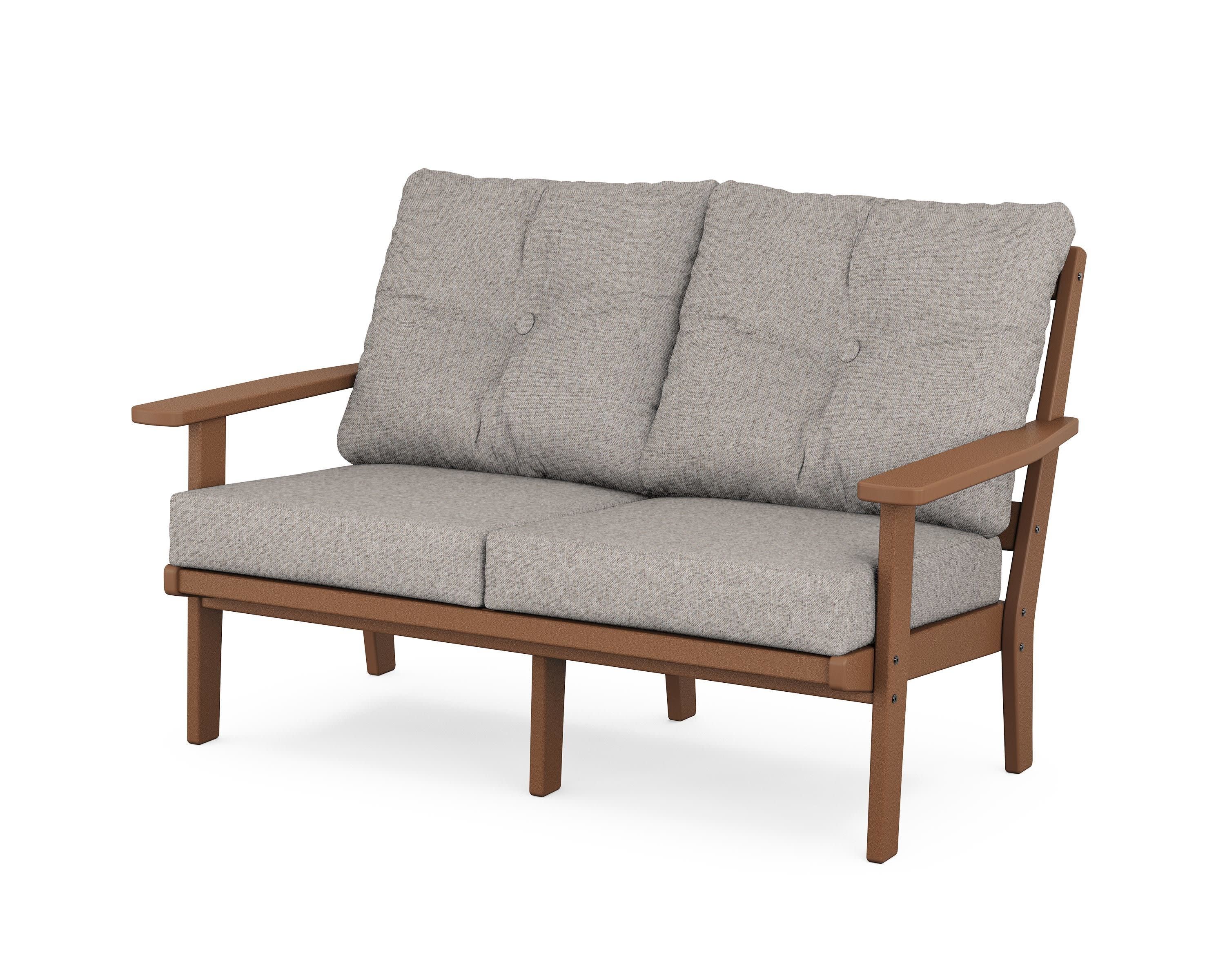 Prairie Deep Seating Loveseat - Image 78