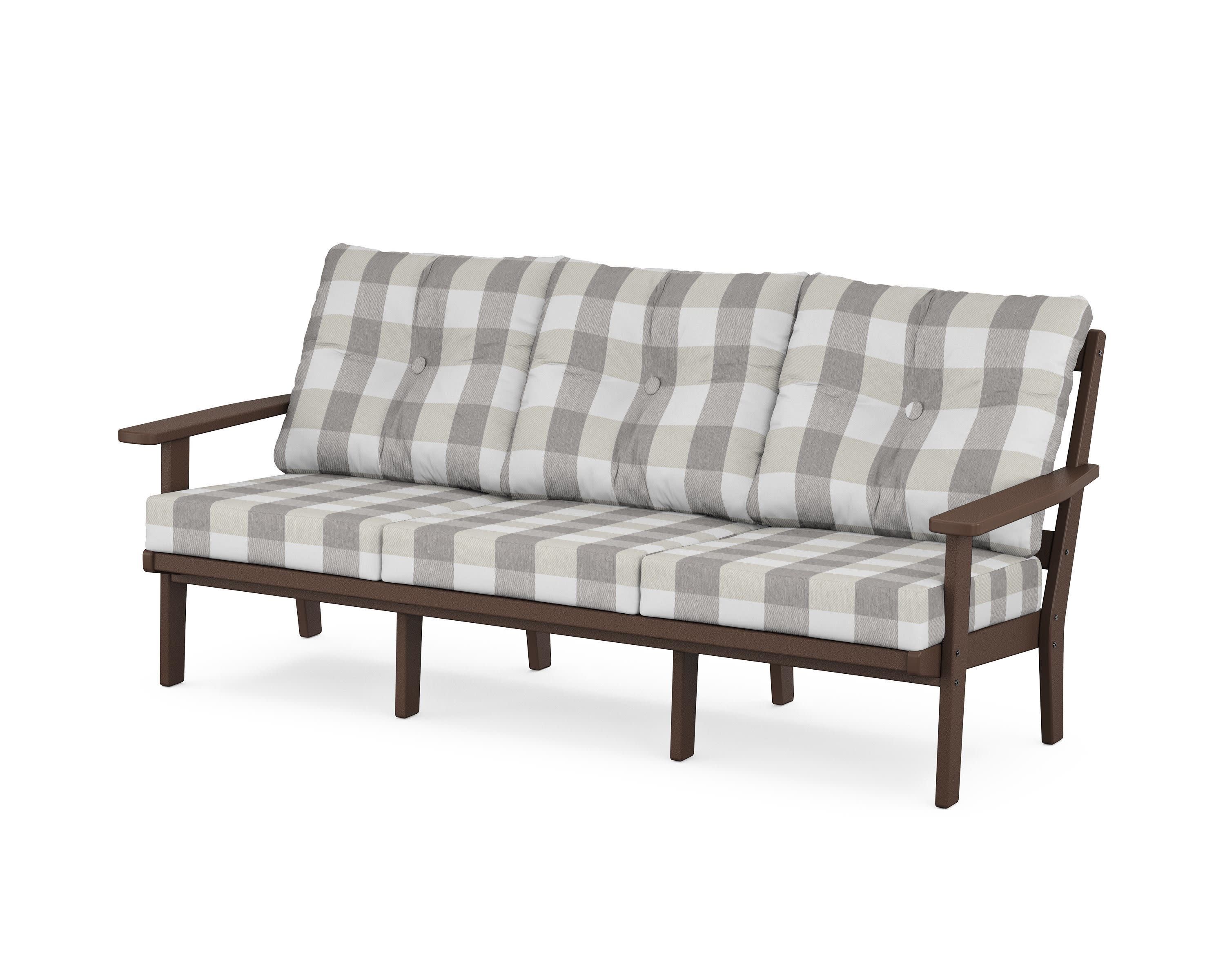 Prairie Deep Seating Sofa - Image 100