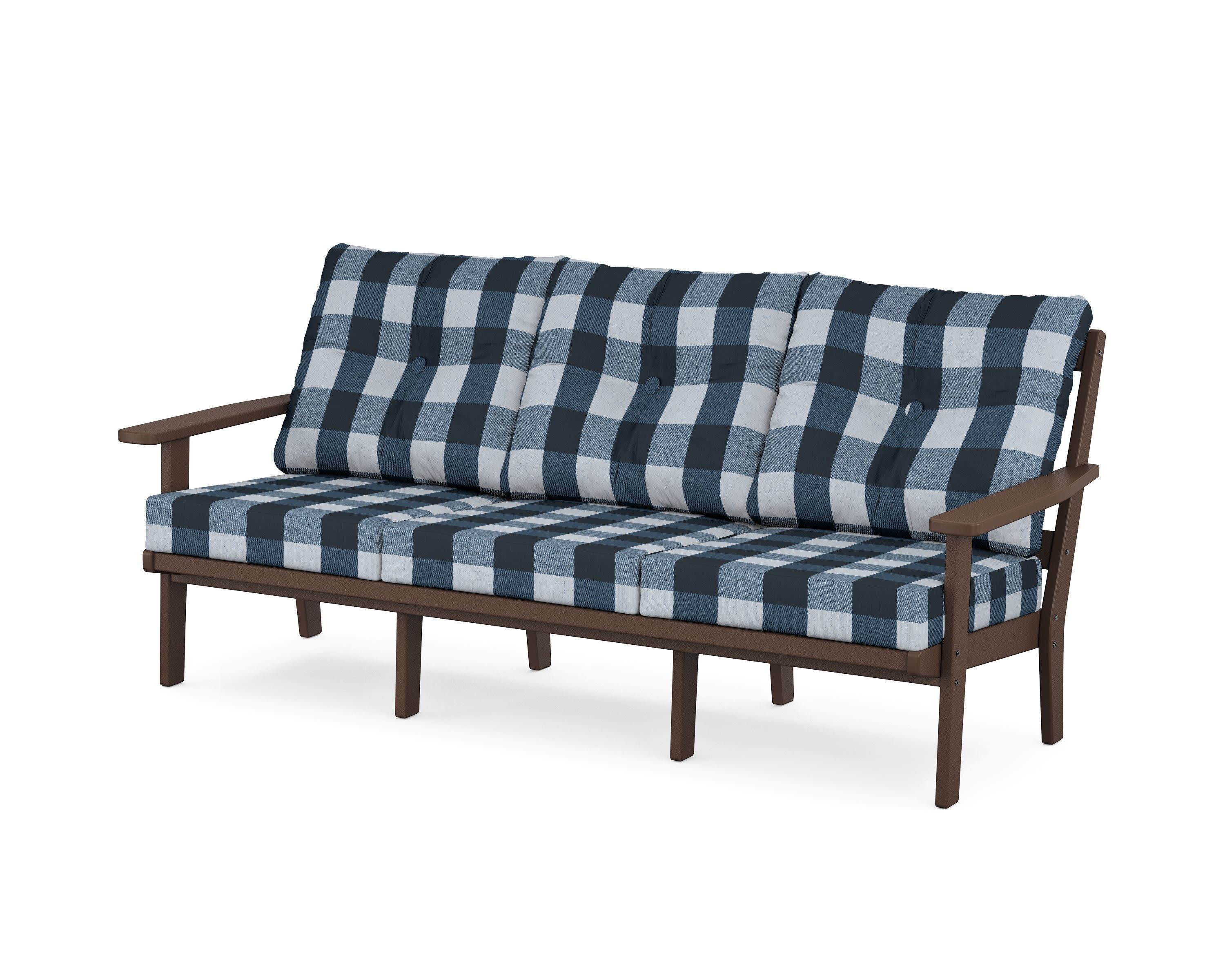 Prairie Deep Seating Sofa - Image 101