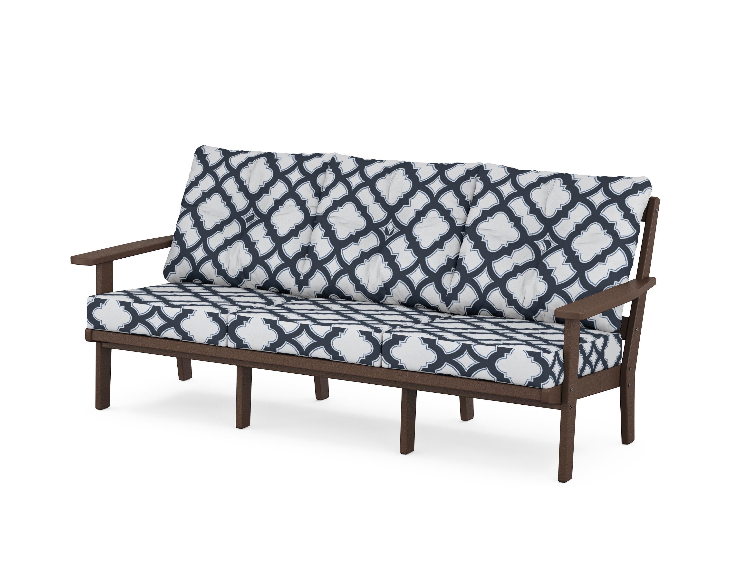 Prairie Deep Seating Sofa - Image 102