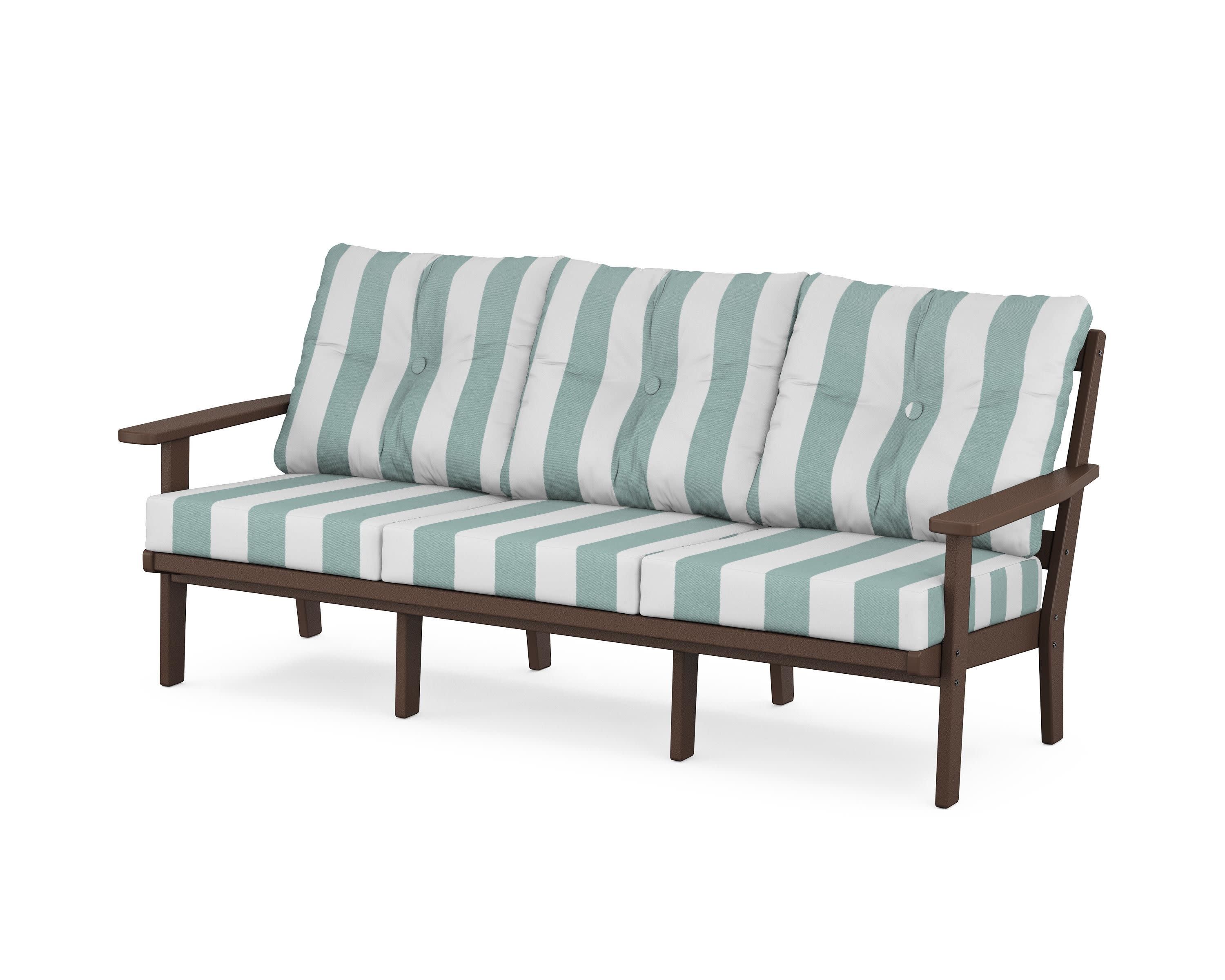 Prairie Deep Seating Sofa - Image 103
