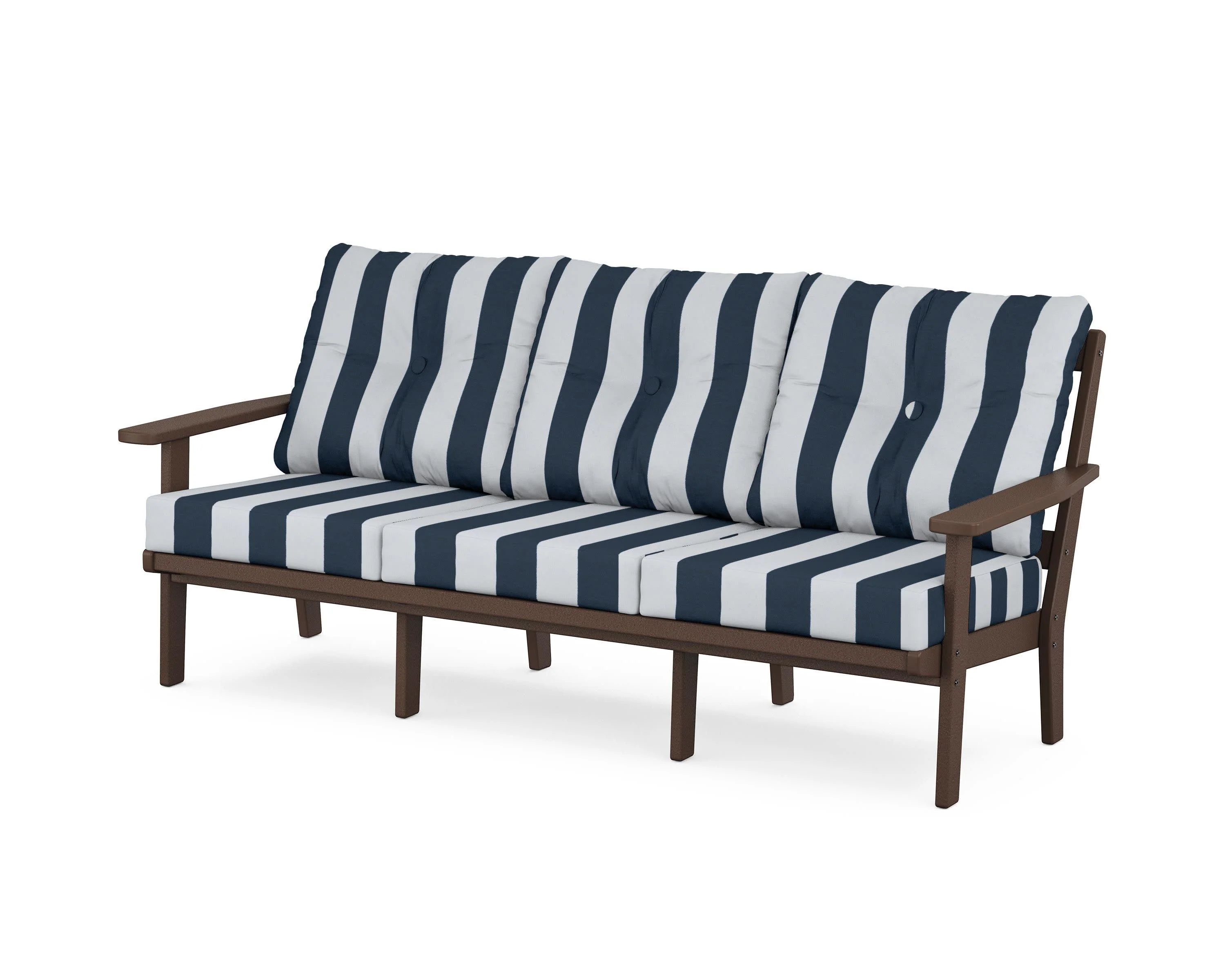 Prairie Deep Seating Sofa - Image 106
