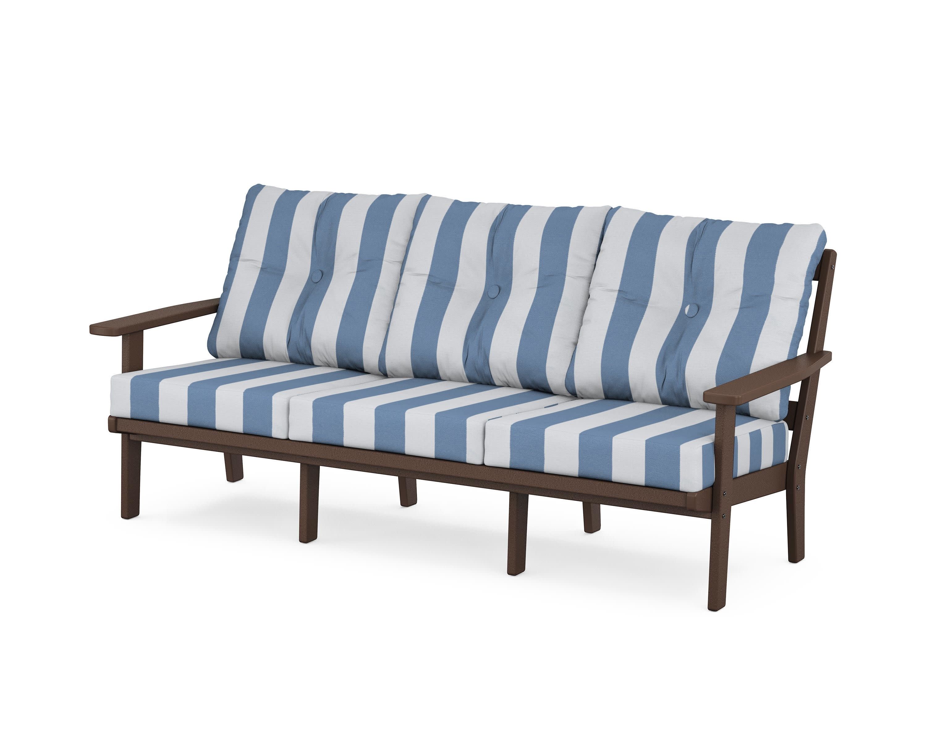 Prairie Deep Seating Sofa - Image 107