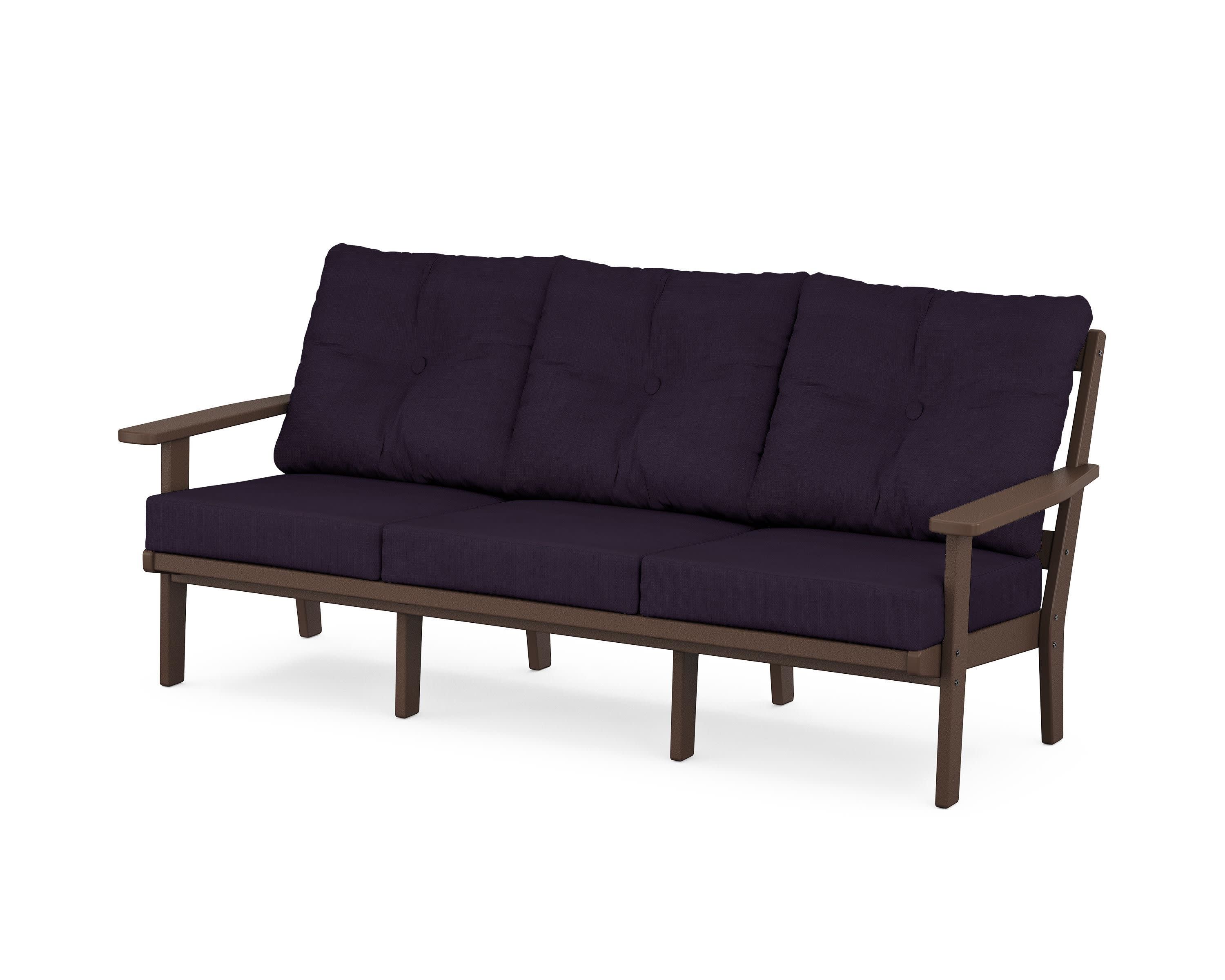 Prairie Deep Seating Sofa - Image 109