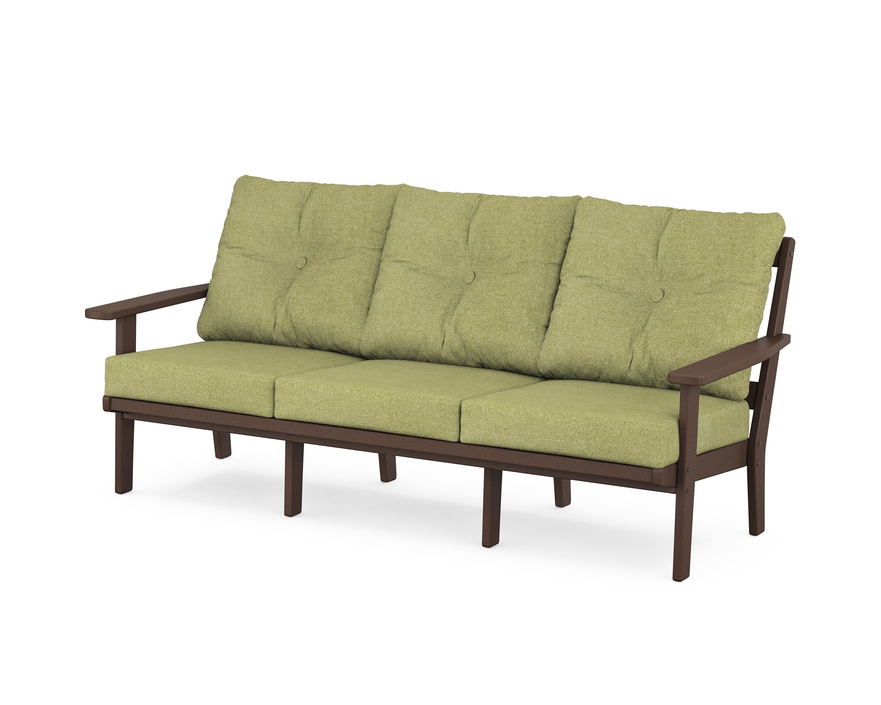 Prairie Deep Seating Sofa - Image 110