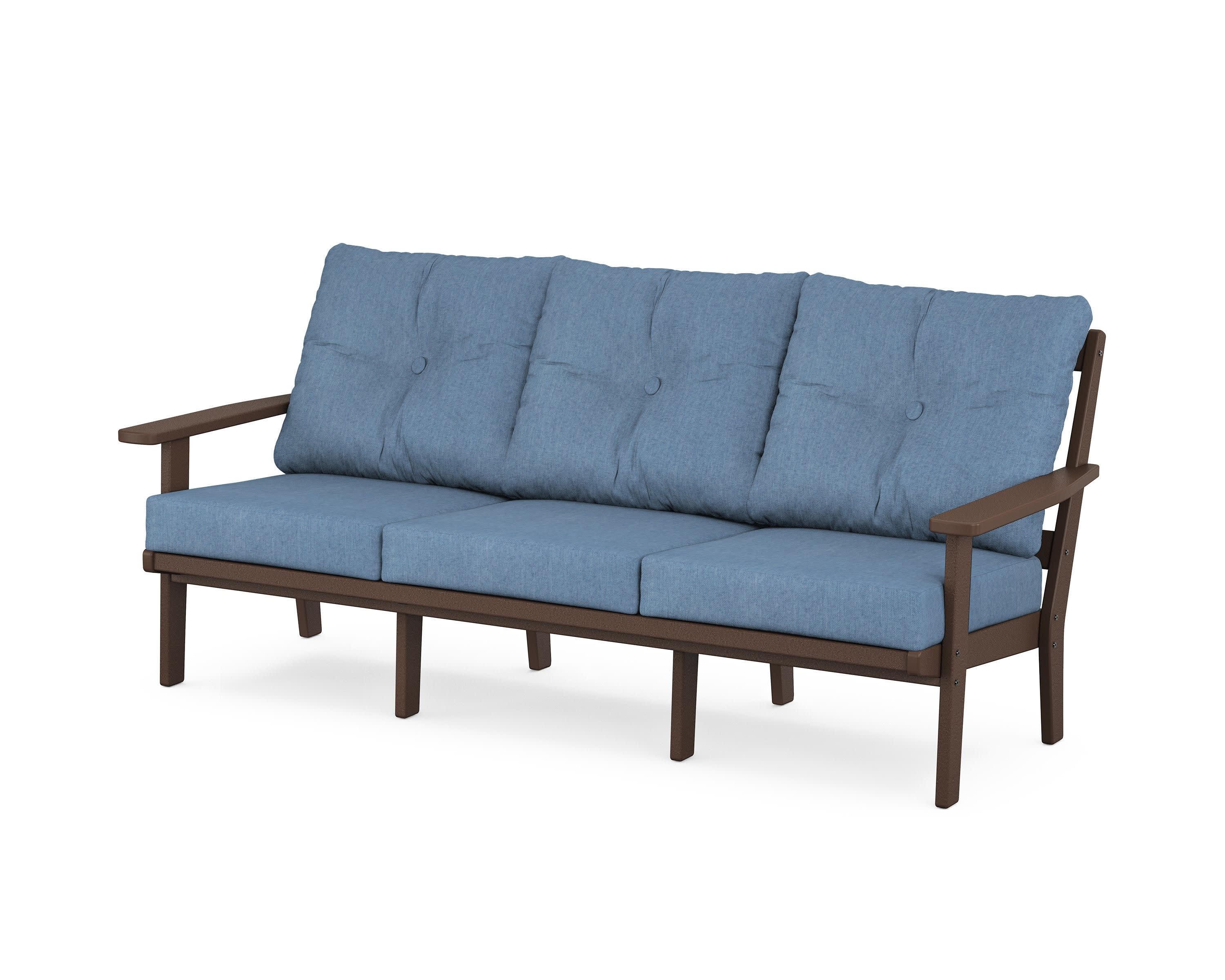 Prairie Deep Seating Sofa - Image 111