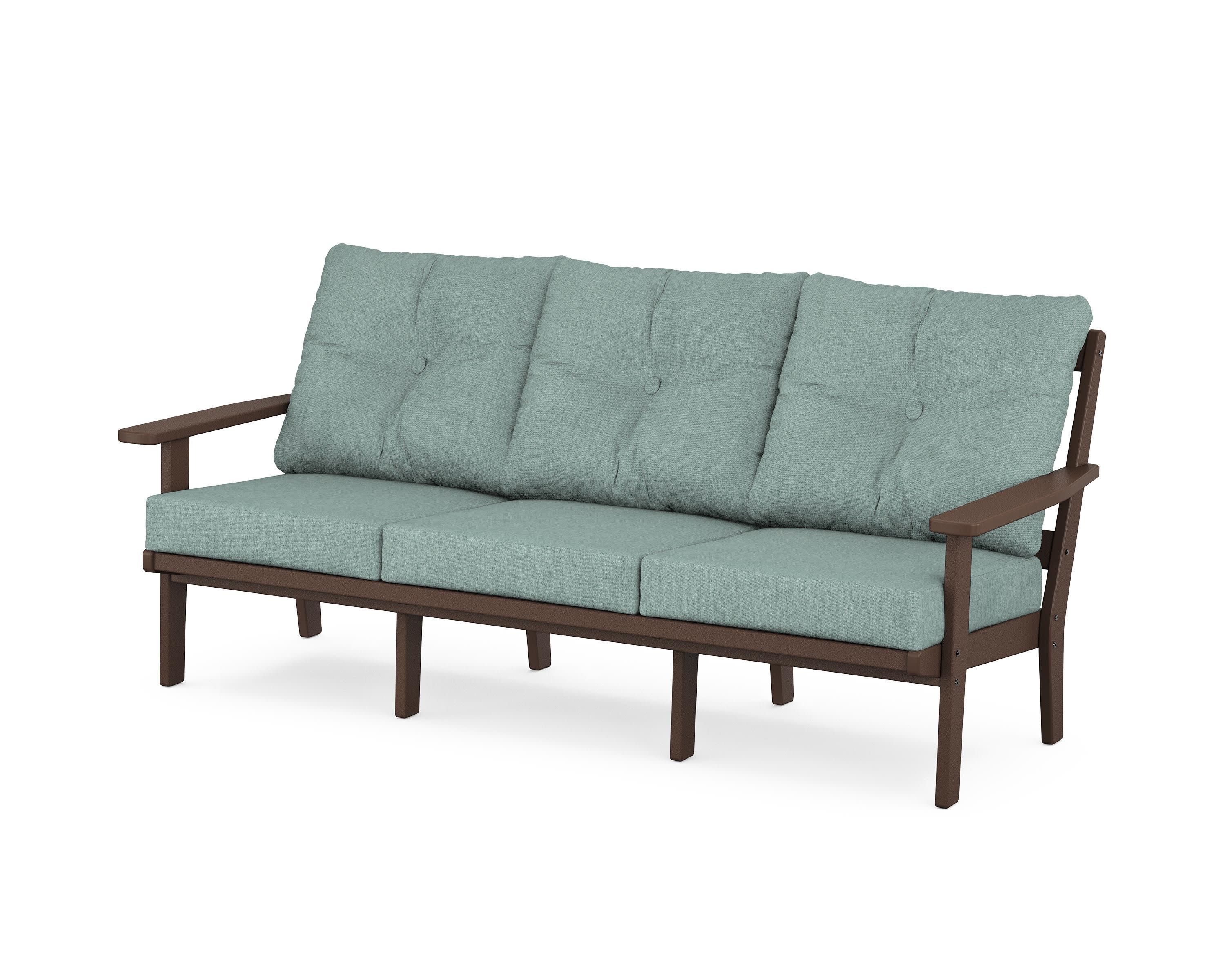 Prairie Deep Seating Sofa - Image 112