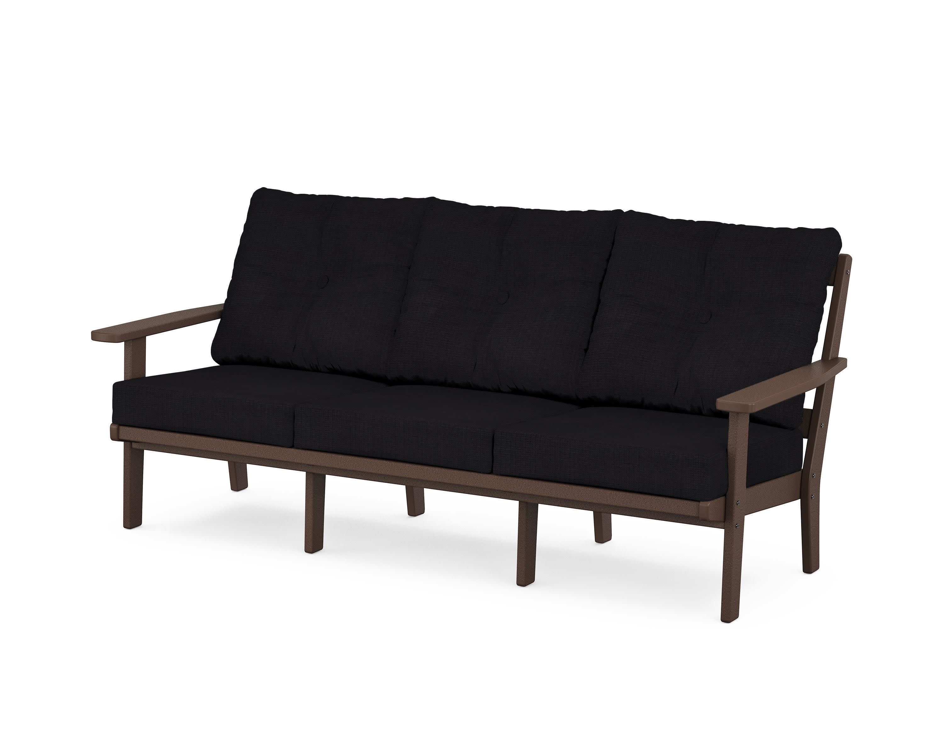 Prairie Deep Seating Sofa - Image 114