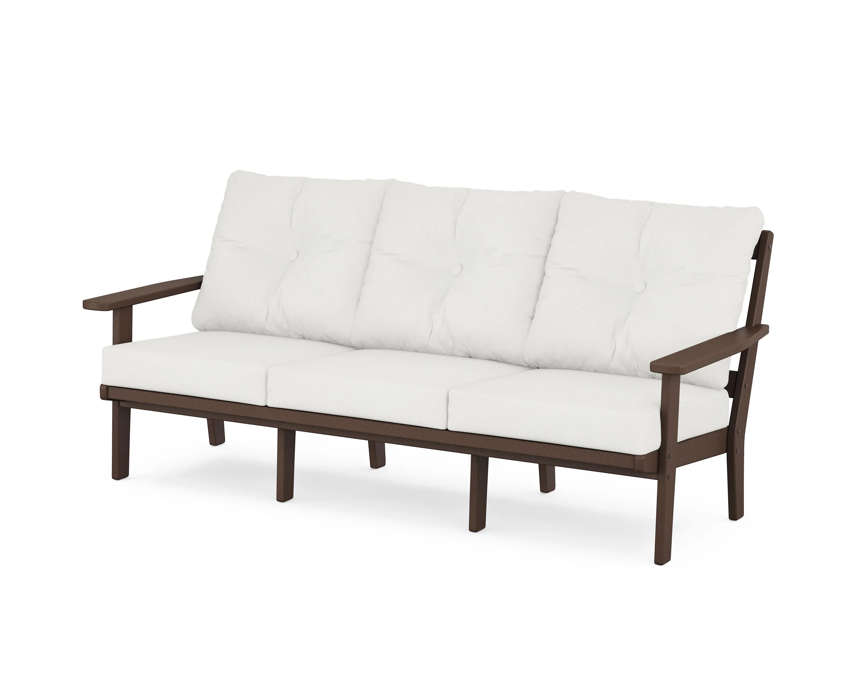 Prairie Deep Seating Sofa - Image 115