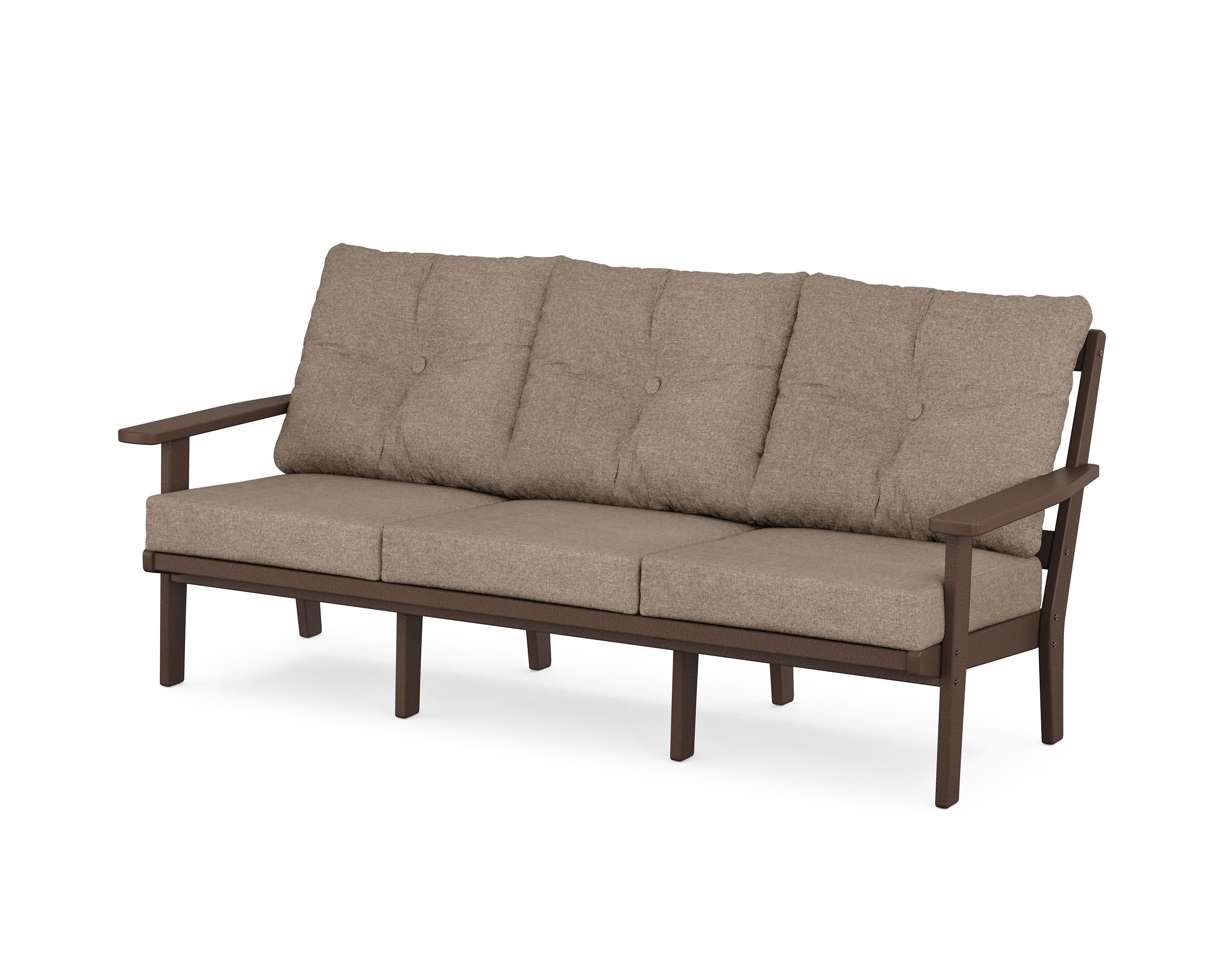 Prairie Deep Seating Sofa - Image 116